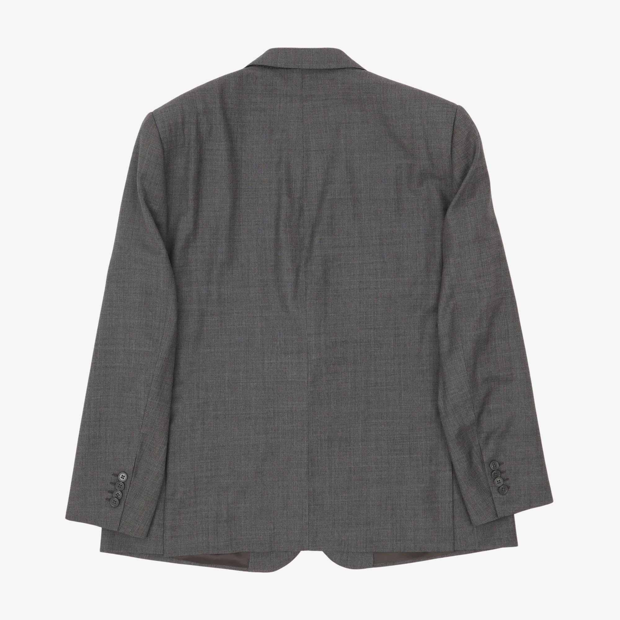 SB Wool Suit (Purple Label) - Image 2