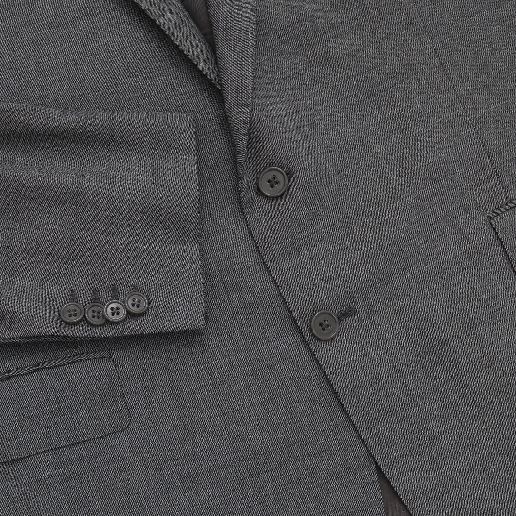 SB Wool Suit (Purple Label) - Image 3