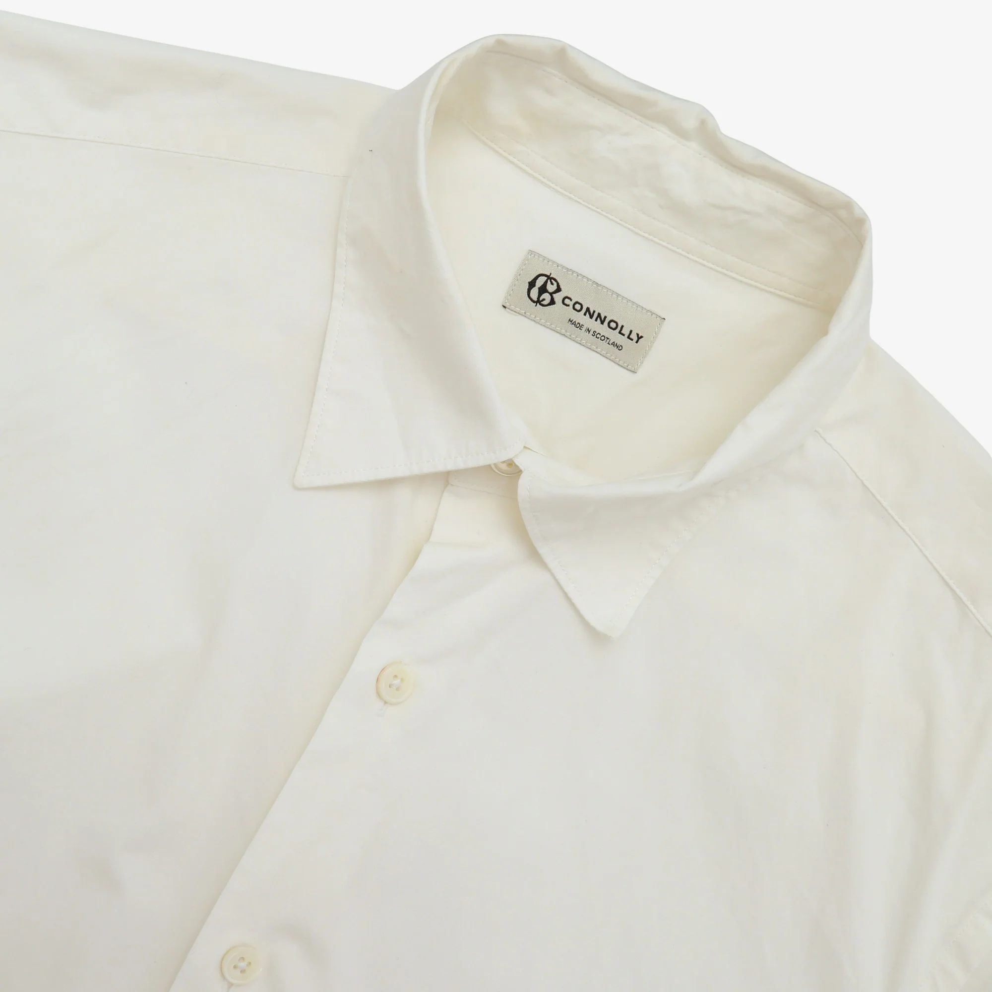 Single Cuff Shirt - Image 3