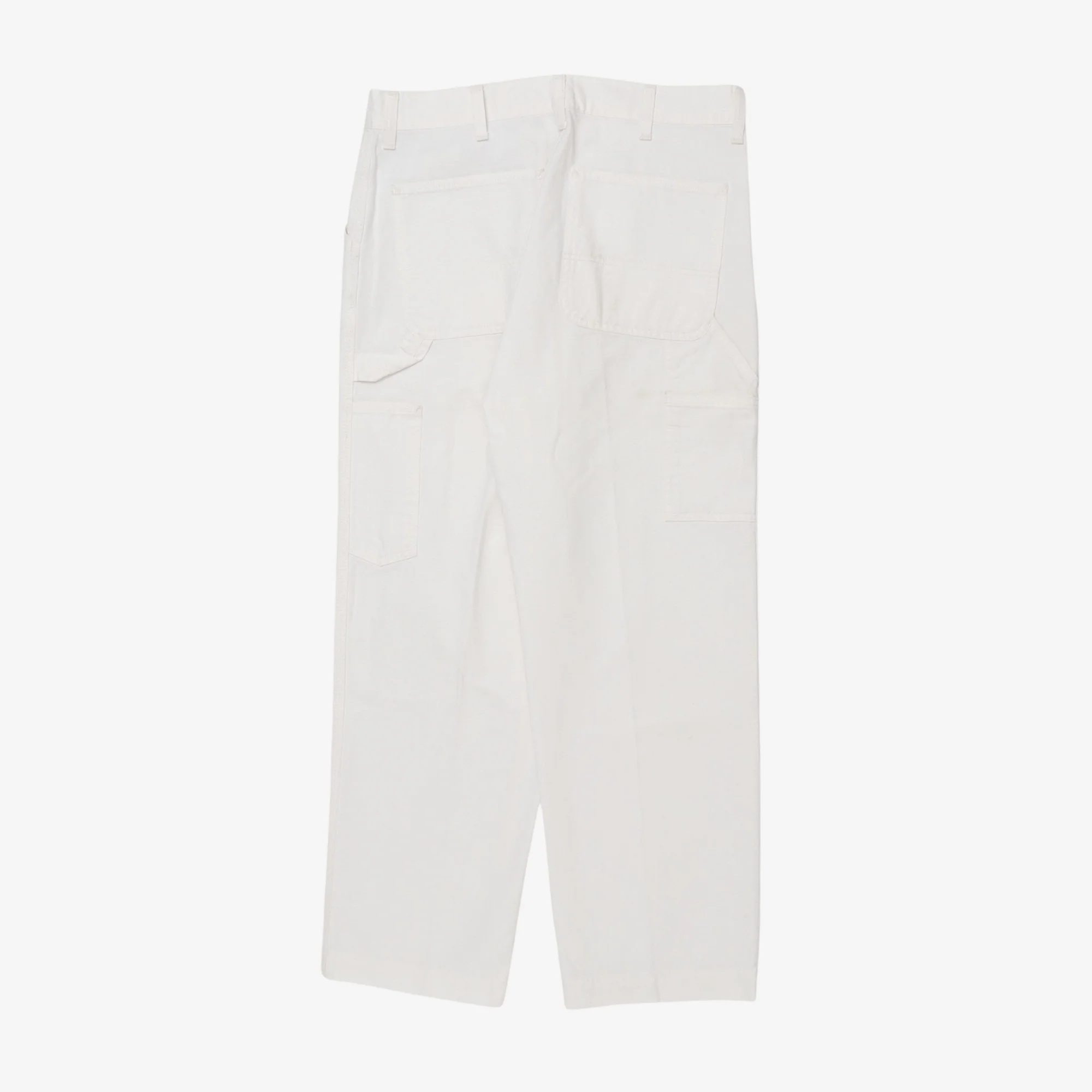 Single Knee Twill Pant - Image 2
