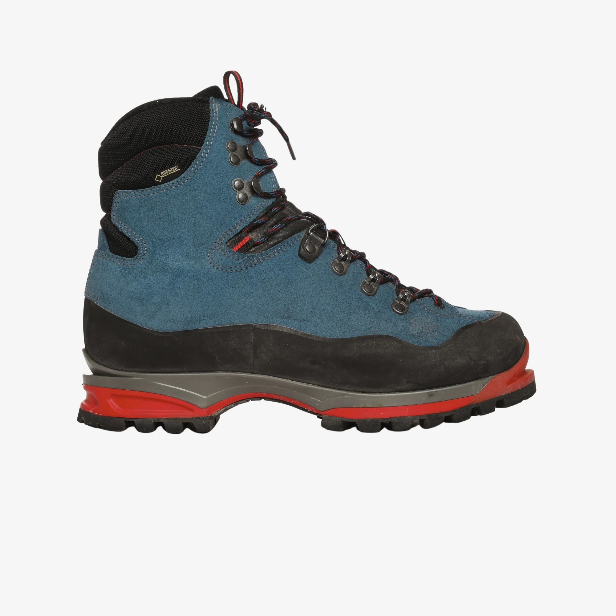 Sirius II GTX Boots