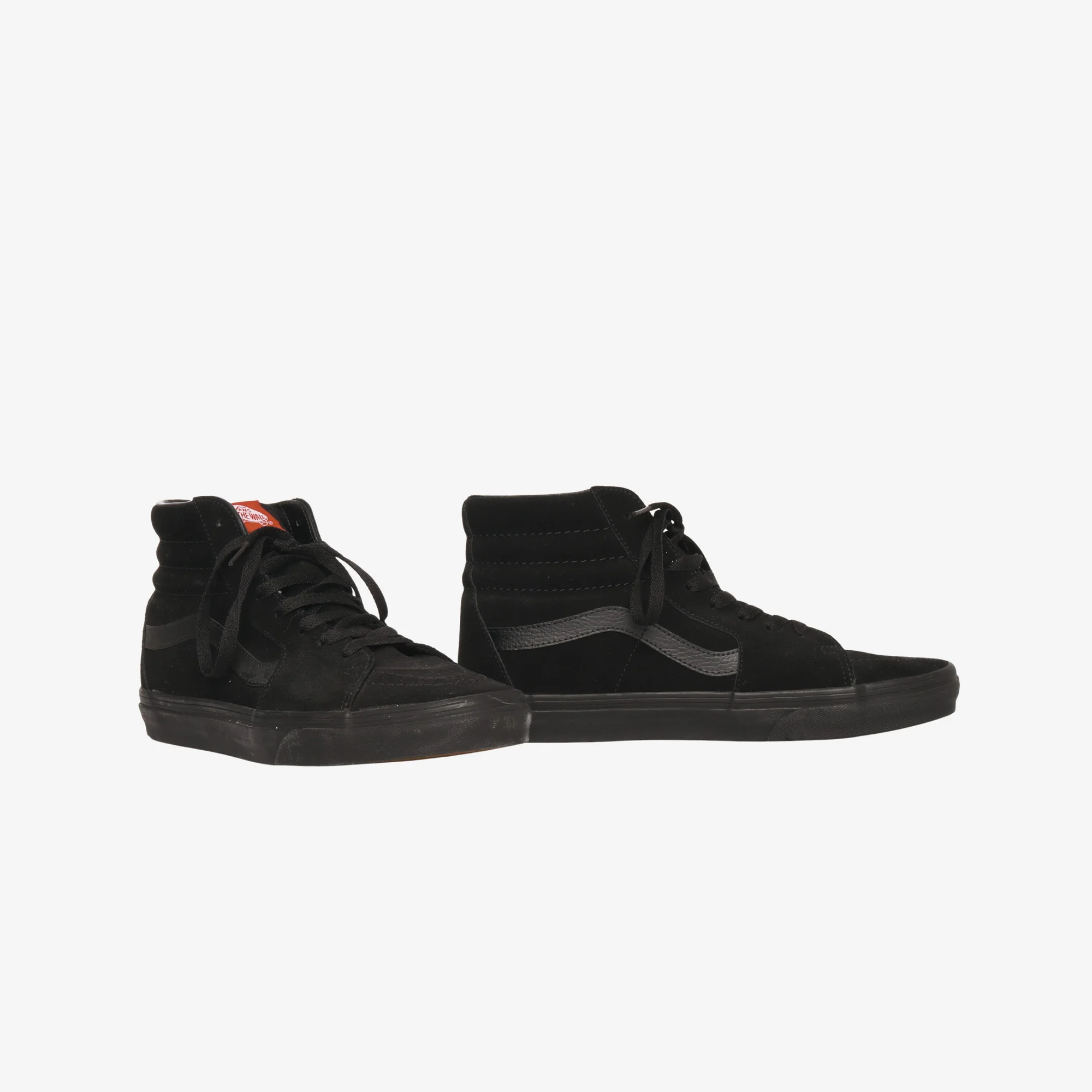 Sk8-Hi High Top Sneakers - Image 2