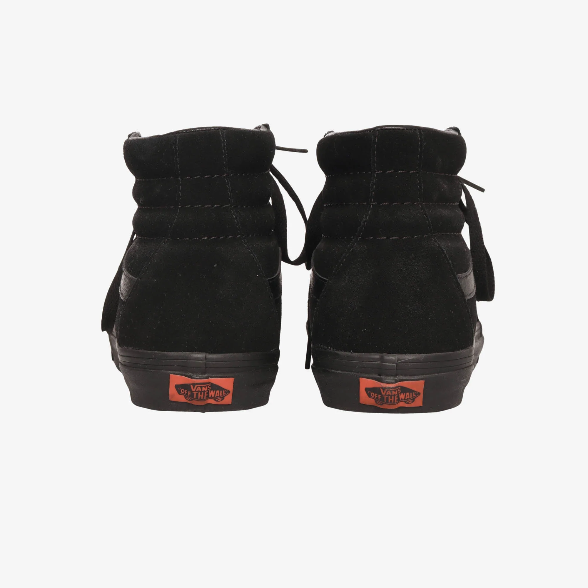 Sk8-Hi High Top Sneakers - Image 3