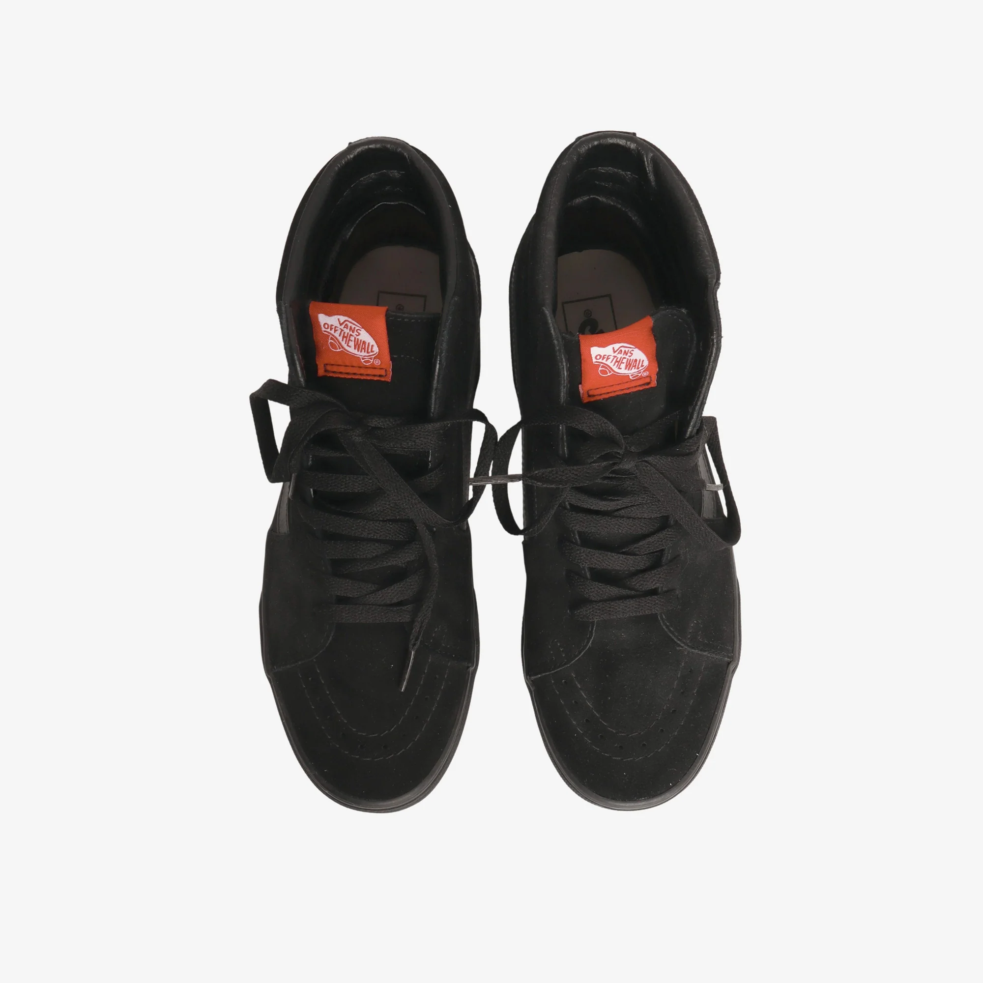 Sk8-Hi High Top Sneakers - Image 5