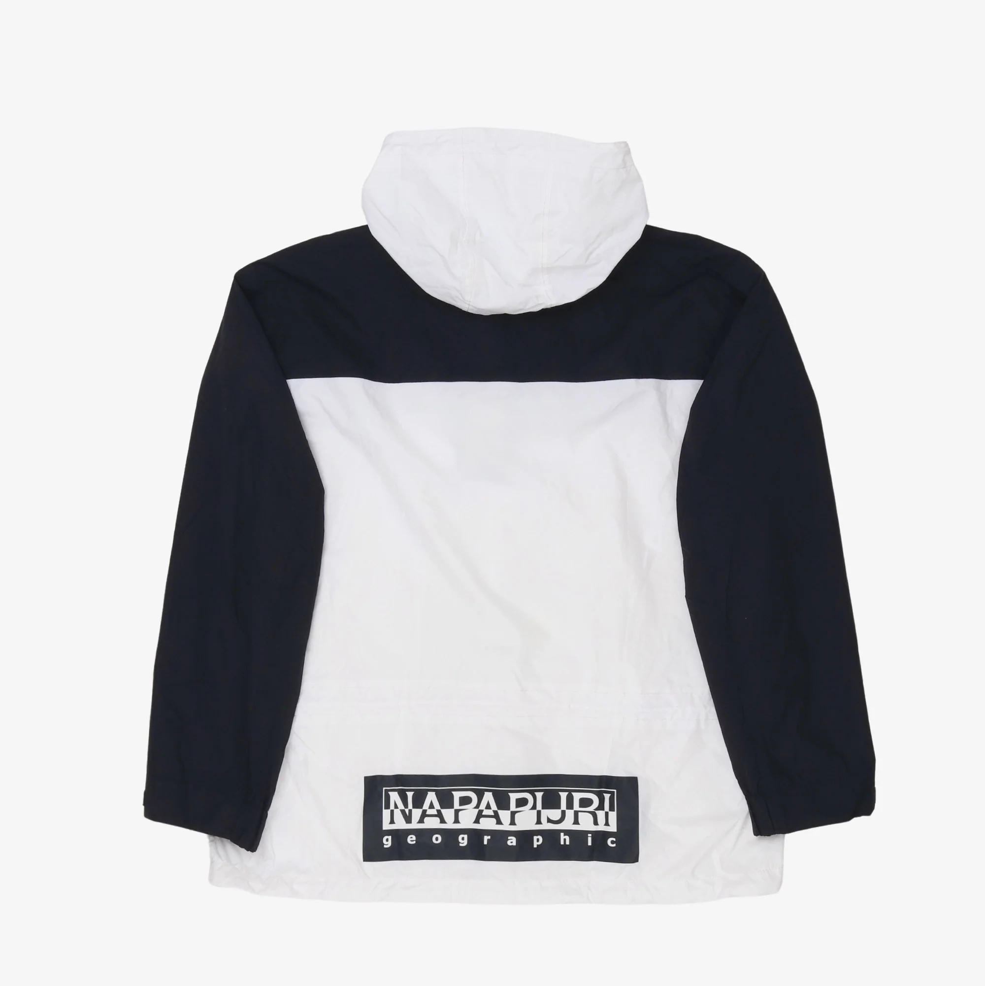 Skidoo Tribe Hooded Techno Jacket - Image 2