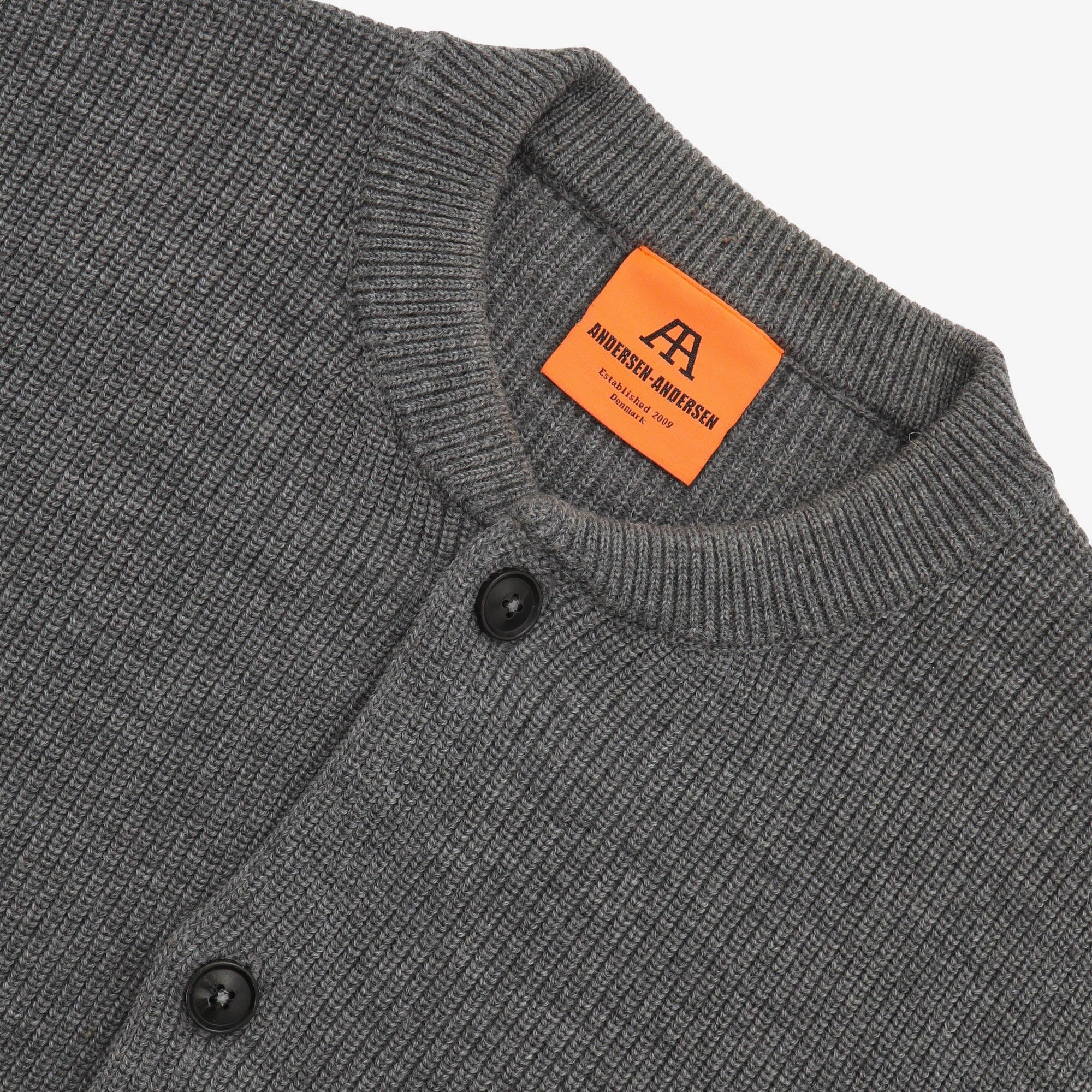 Skipper Jacket - Image 3
