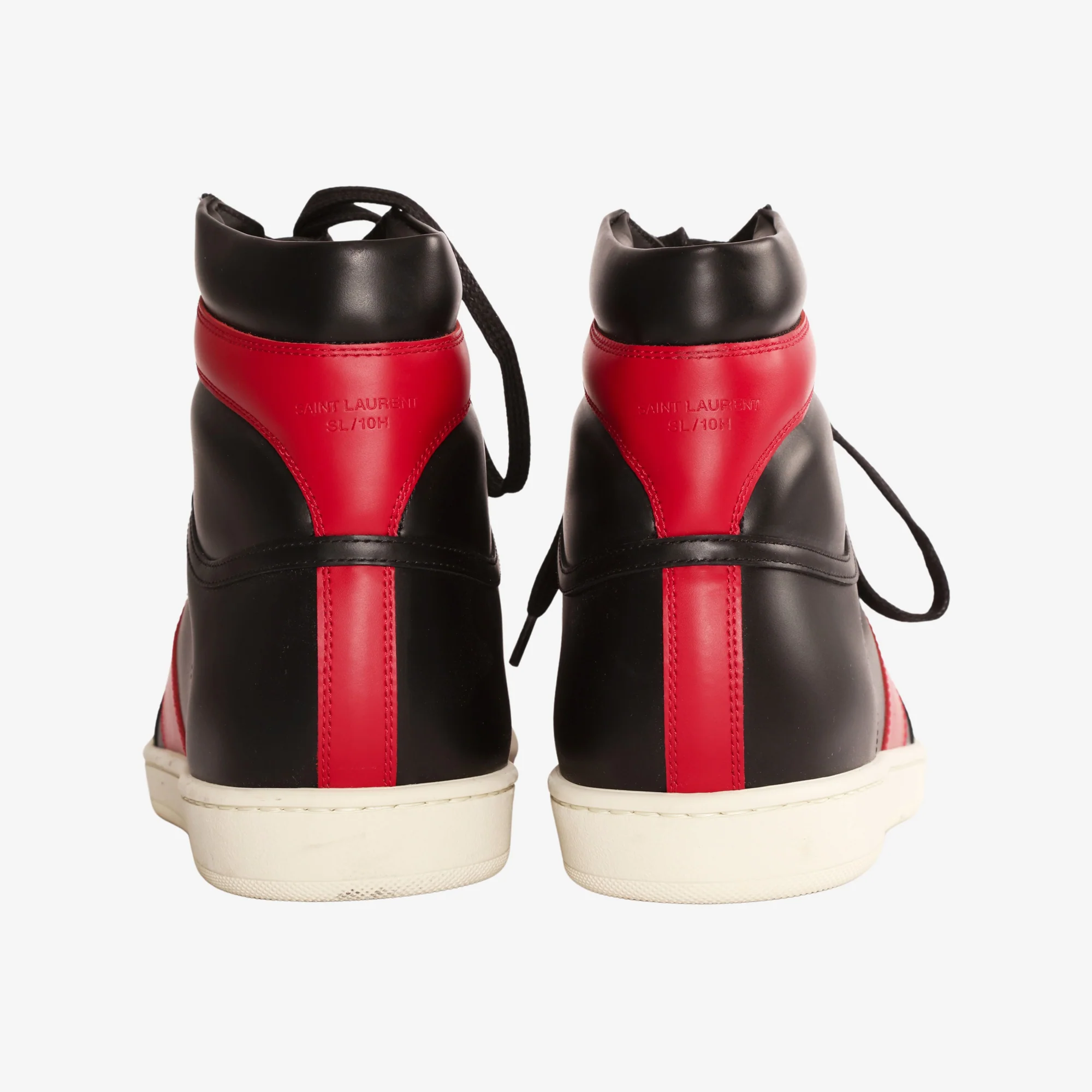 SL-02H High Sneakers - Image 3
