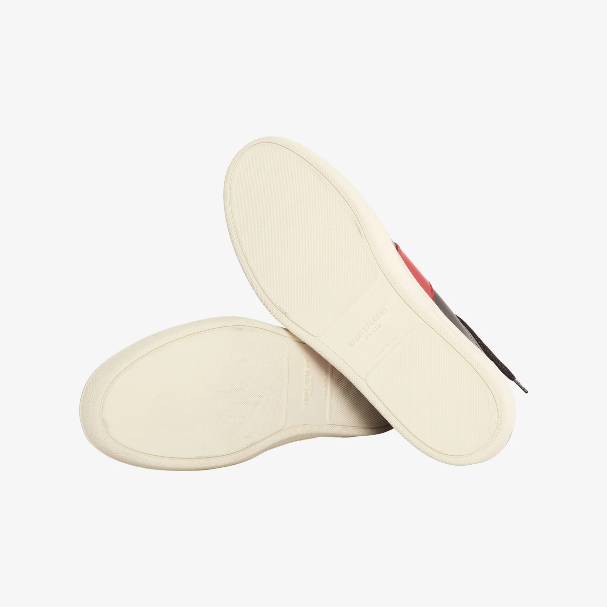 SL-02H High Sneakers - Image 4
