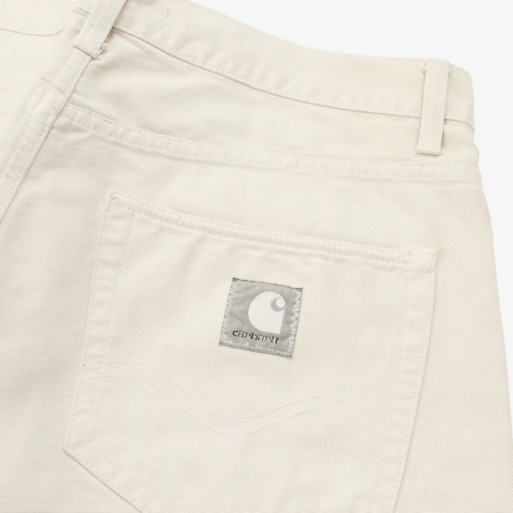 Slam Jam Duck Pants - Image 3
