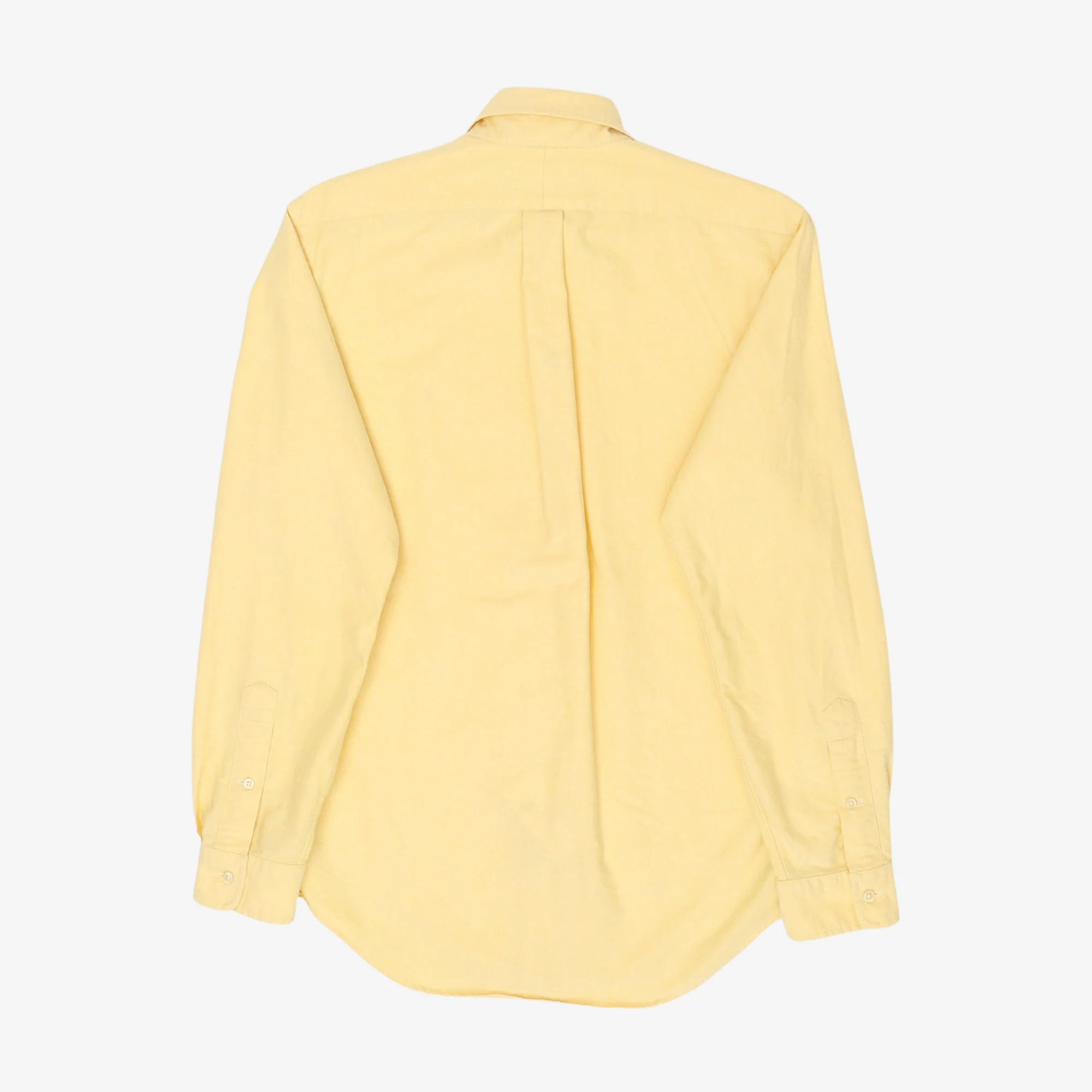 Slim Fit BD Oxford Shirt - Image 2