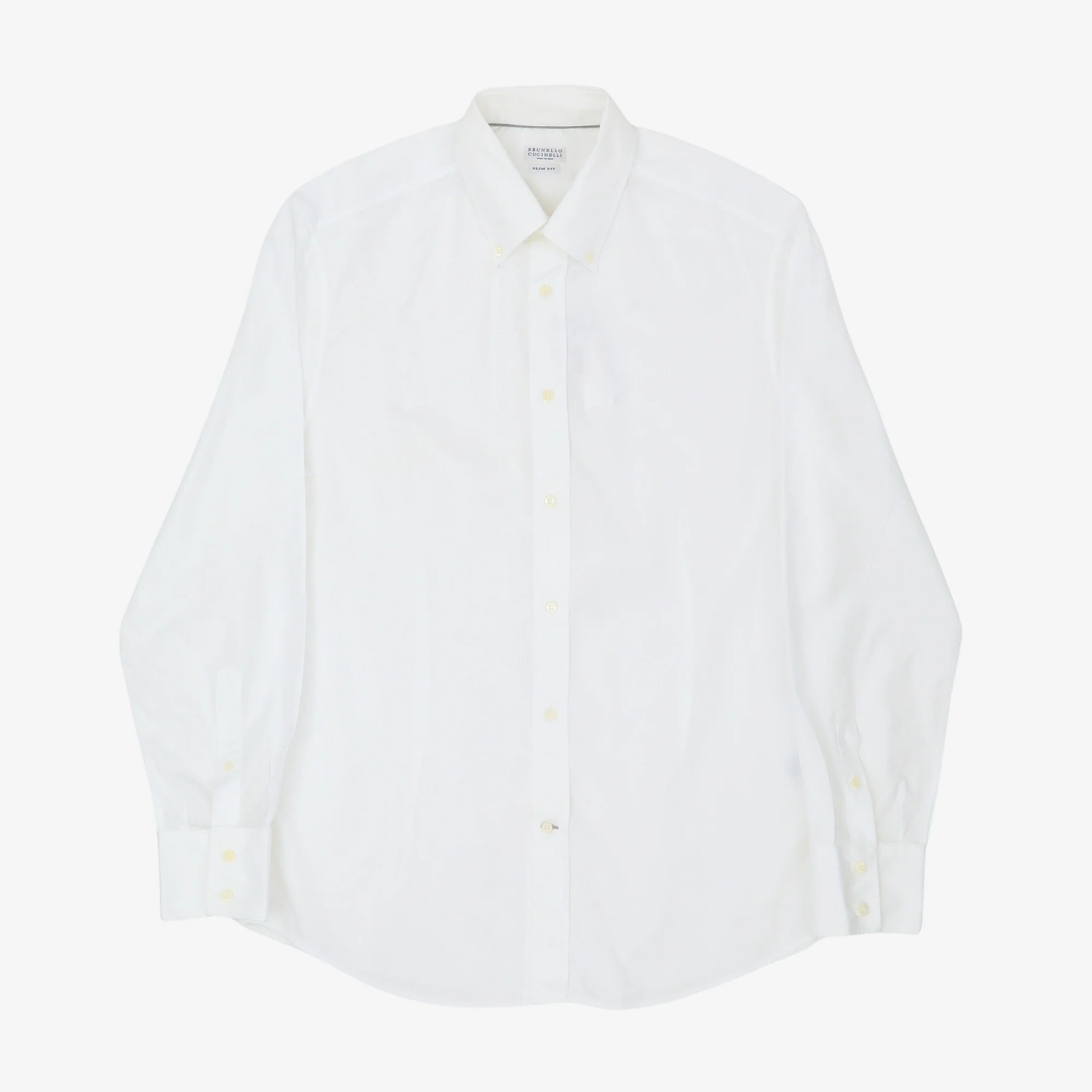 Slim Fit BD Shirt