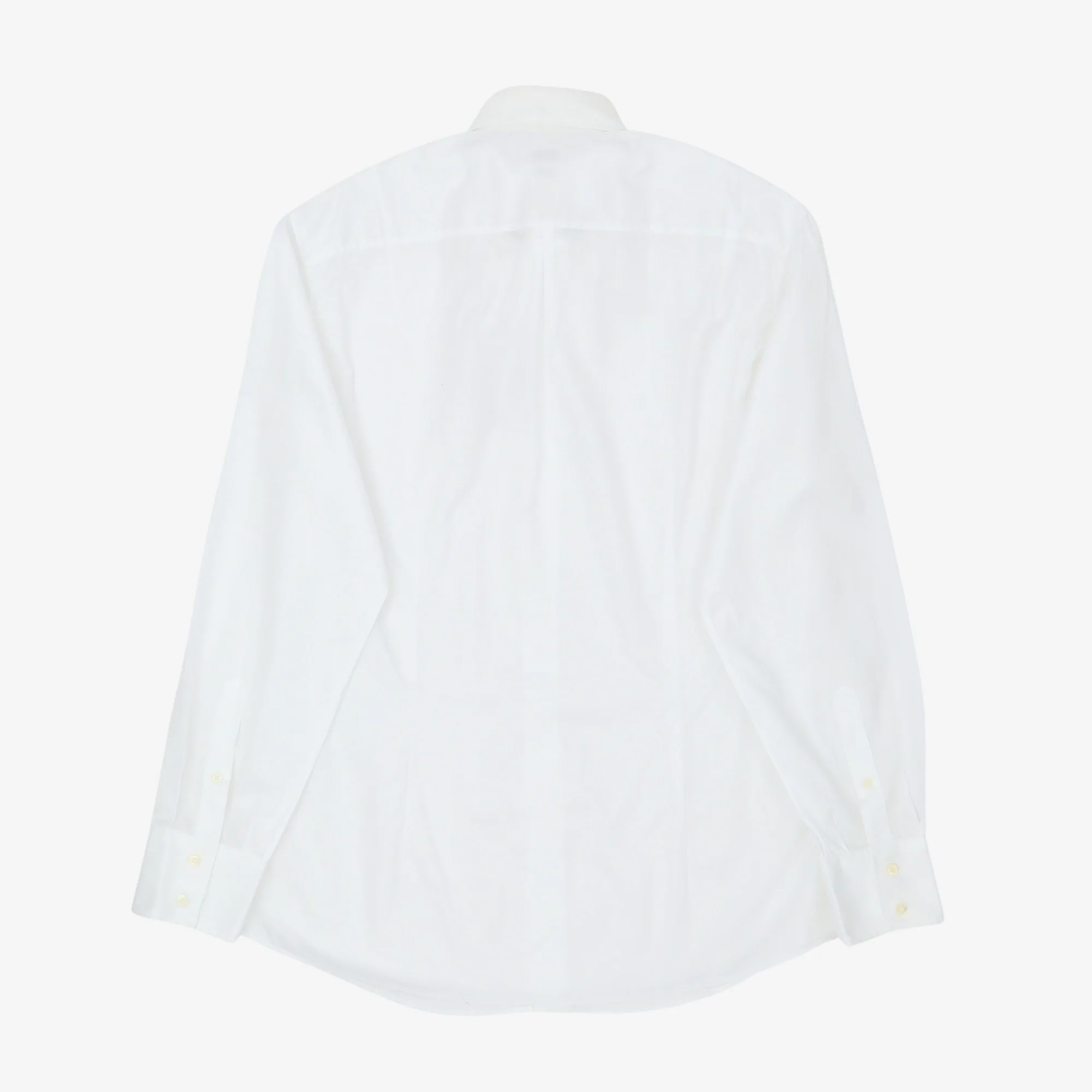 Slim Fit BD Shirt - Image 2