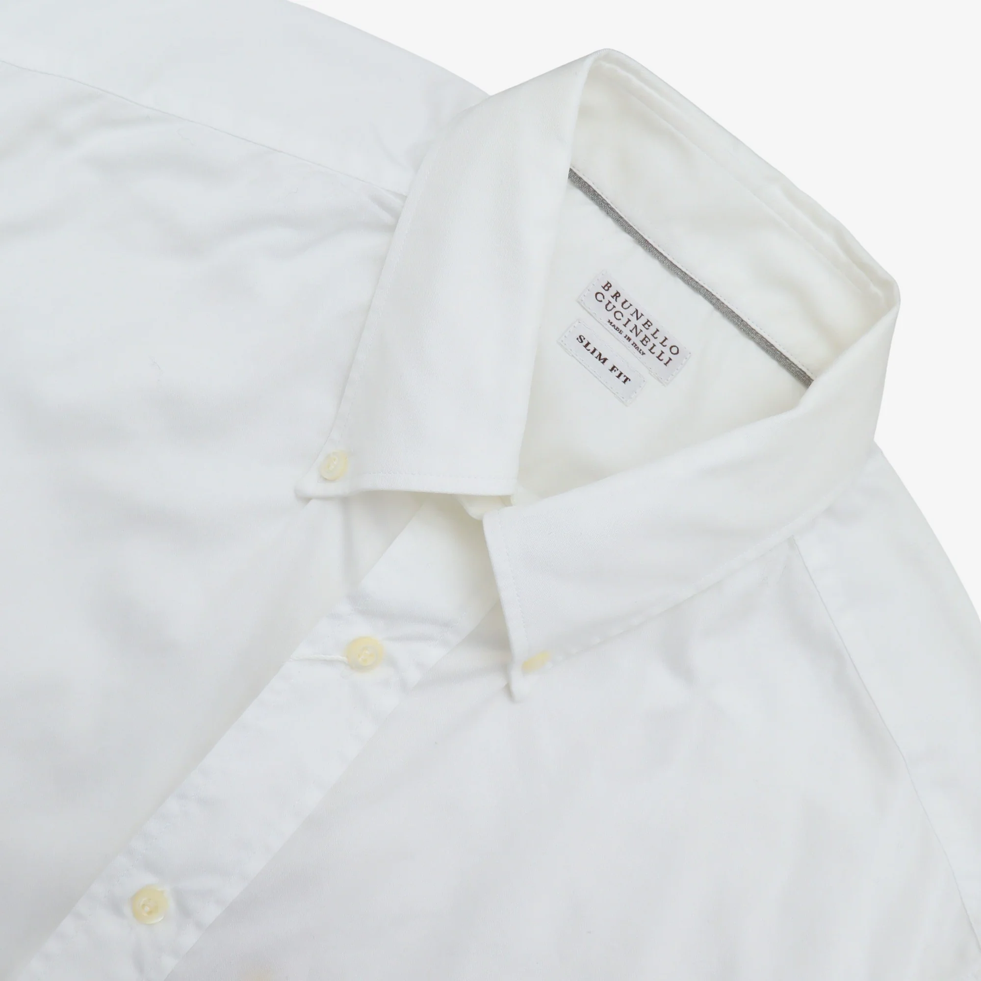 Slim Fit BD Shirt - Image 3