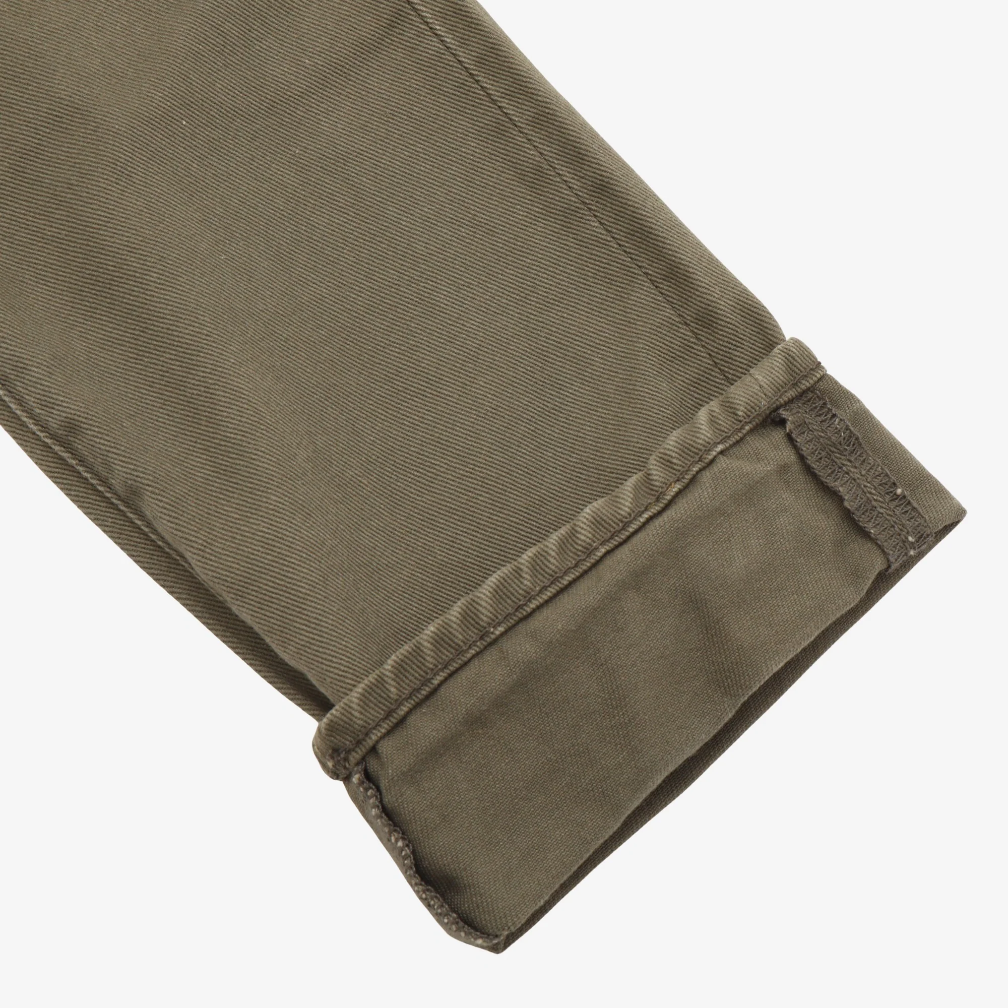 Slim Fit Bull Denim (30W X 32.5L) - Image 4