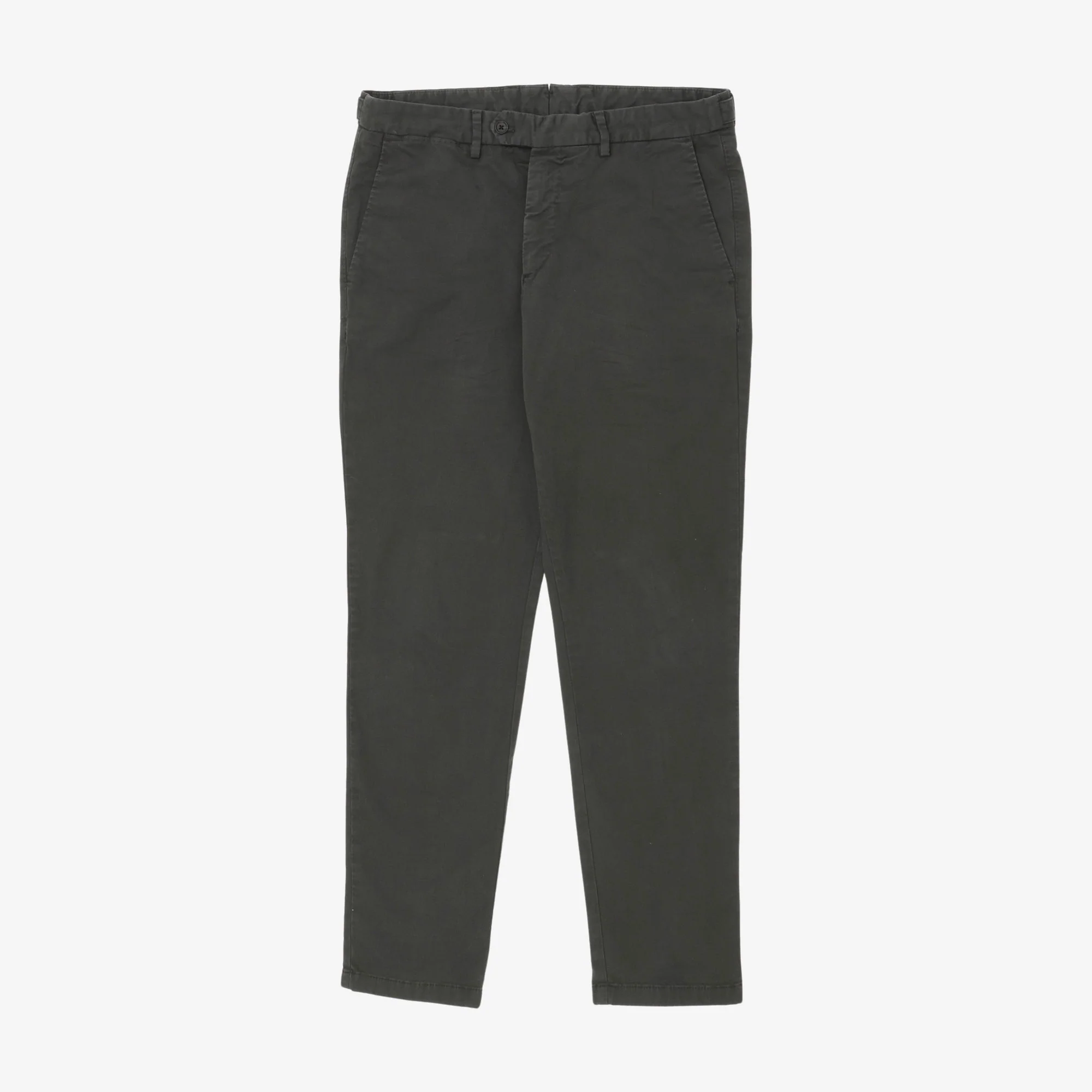 Slim Fit Chinos (32W X 31L)