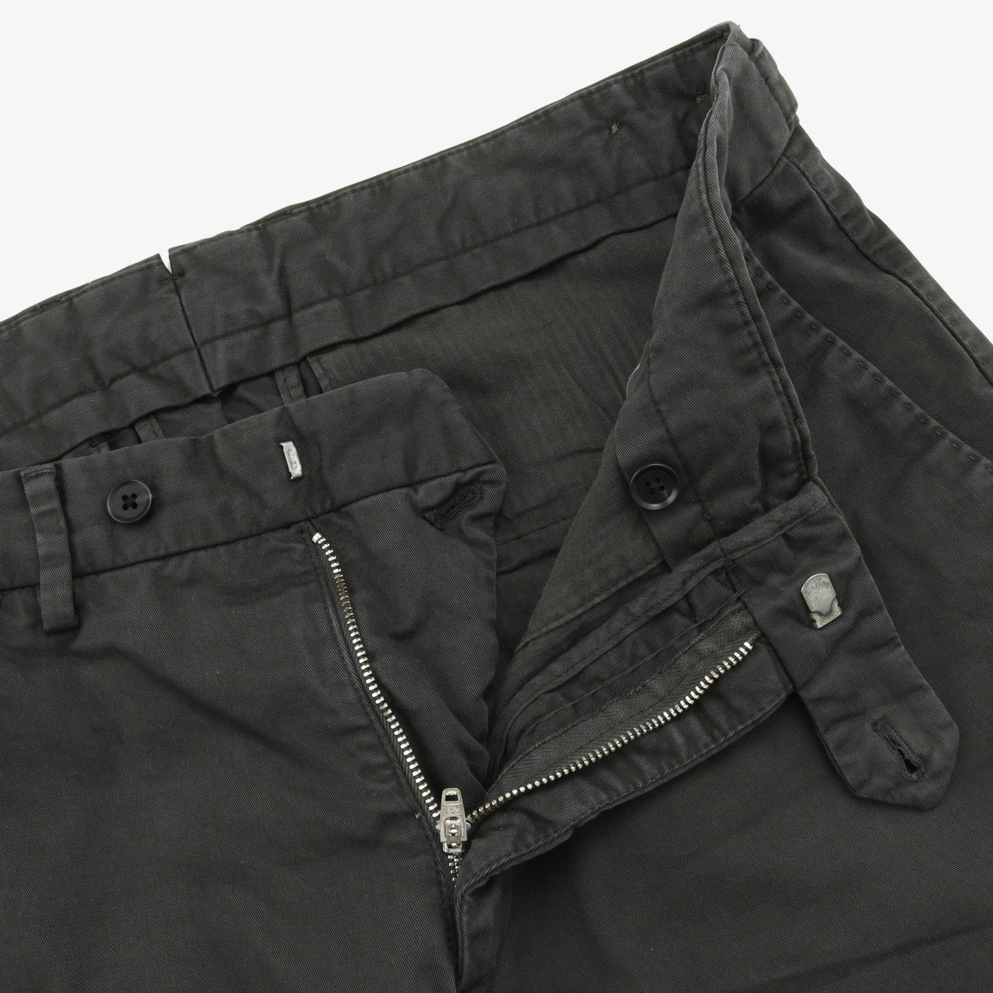 Slim Fit Chinos (32W X 31L) - Image 3