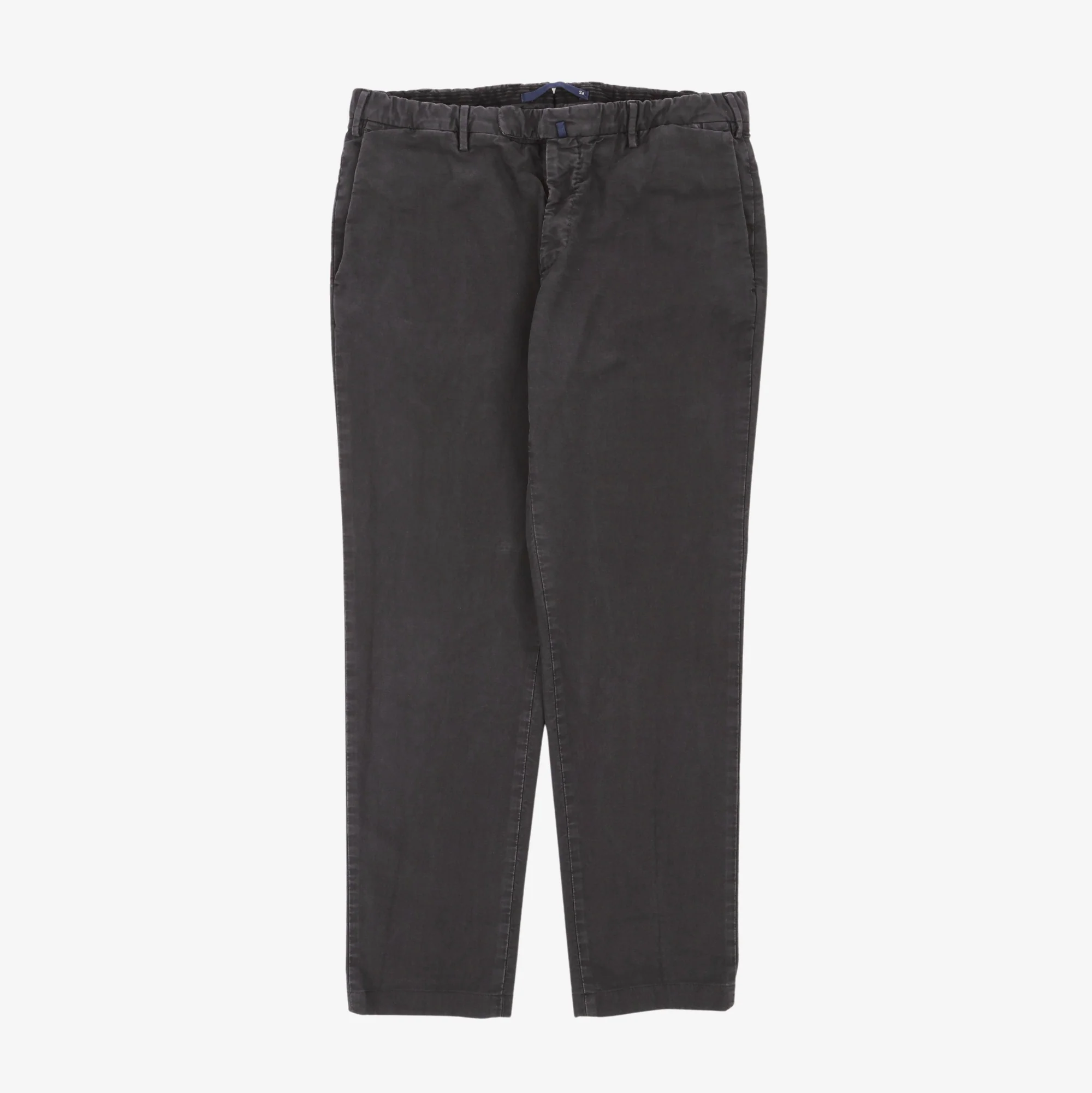 Slim Fit Chinos (34W X 29L)