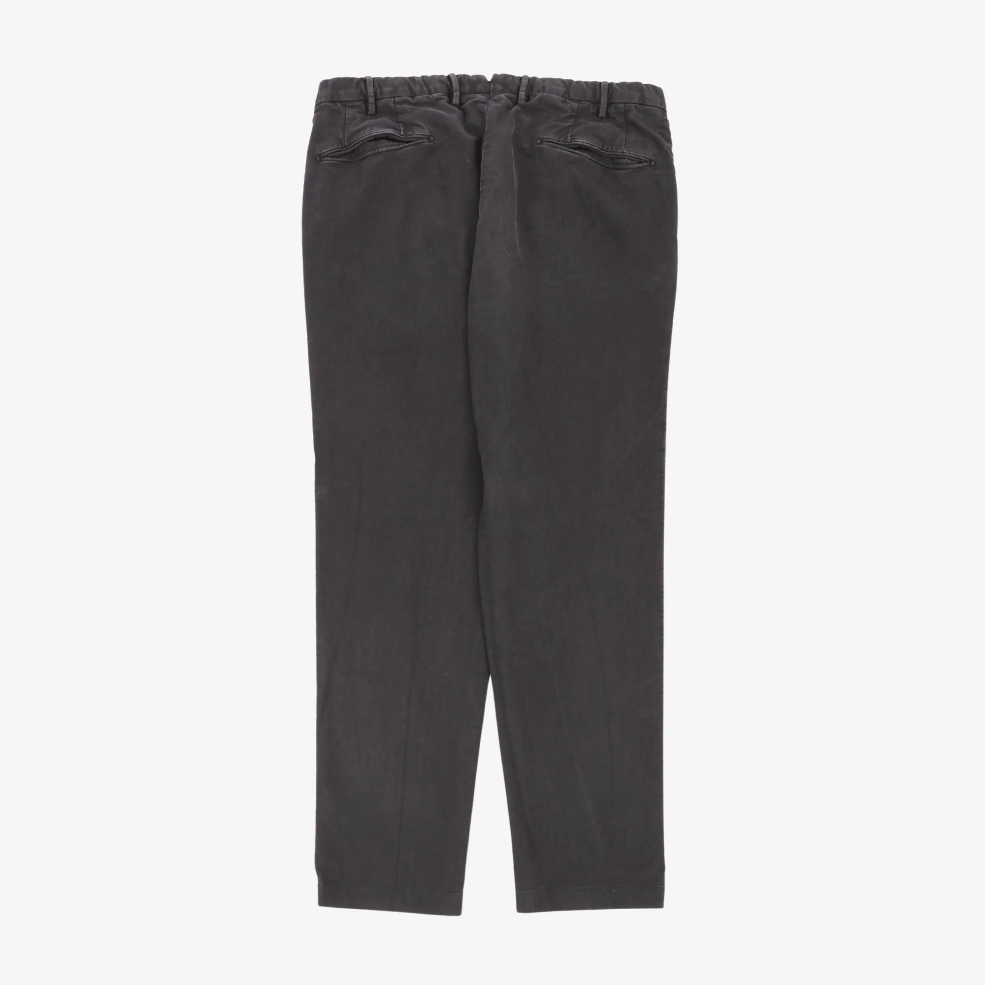Slim Fit Chinos (34W X 29L) - Image 2