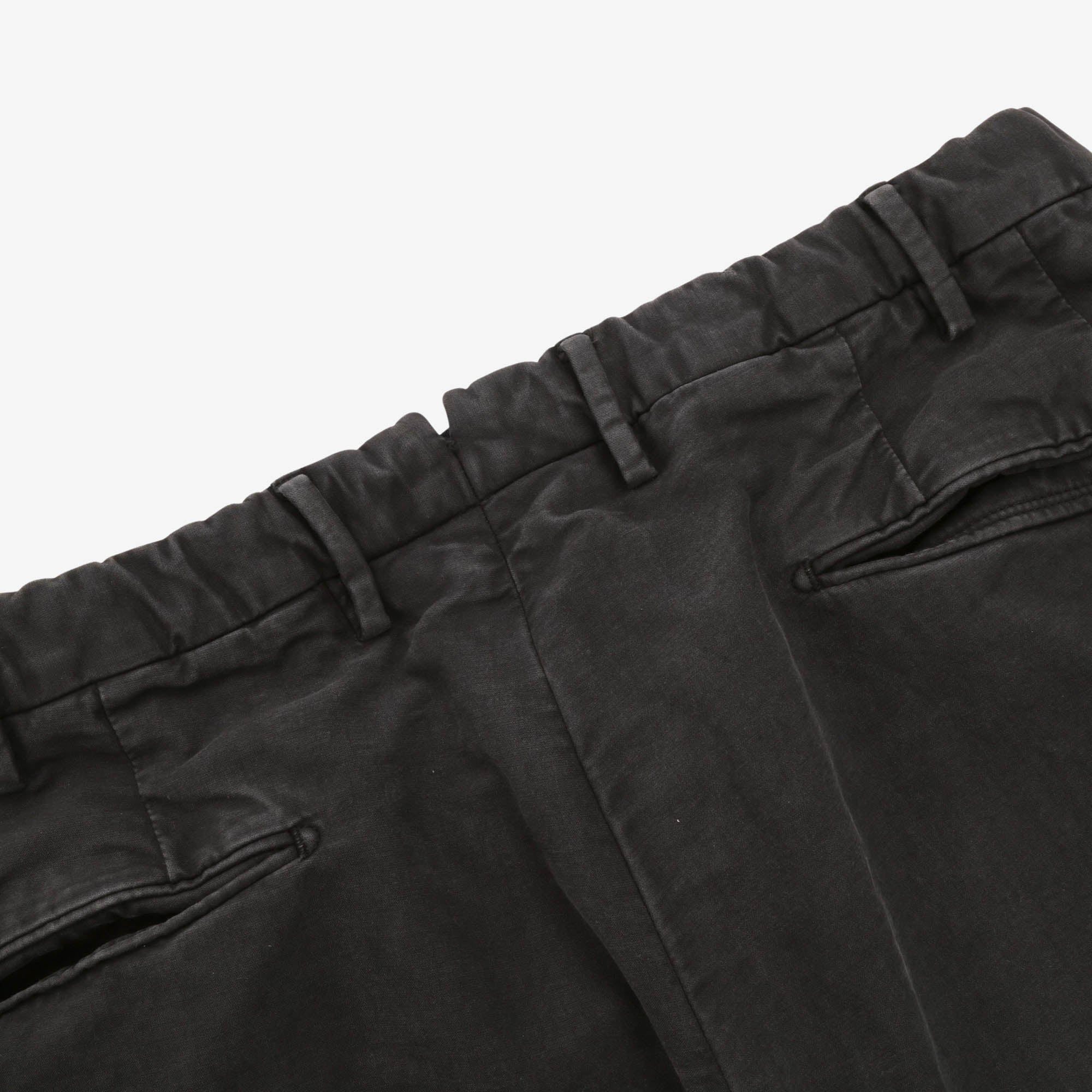Slim Fit Chinos (34W X 29L) - Image 4