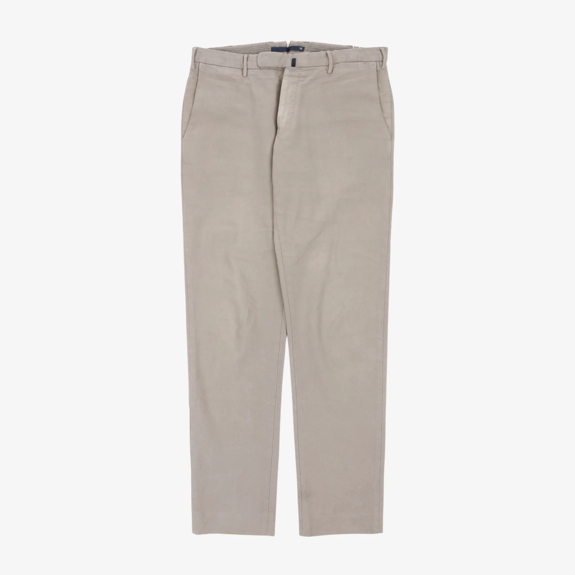 Slim Fit Chinos (34W X 33L)