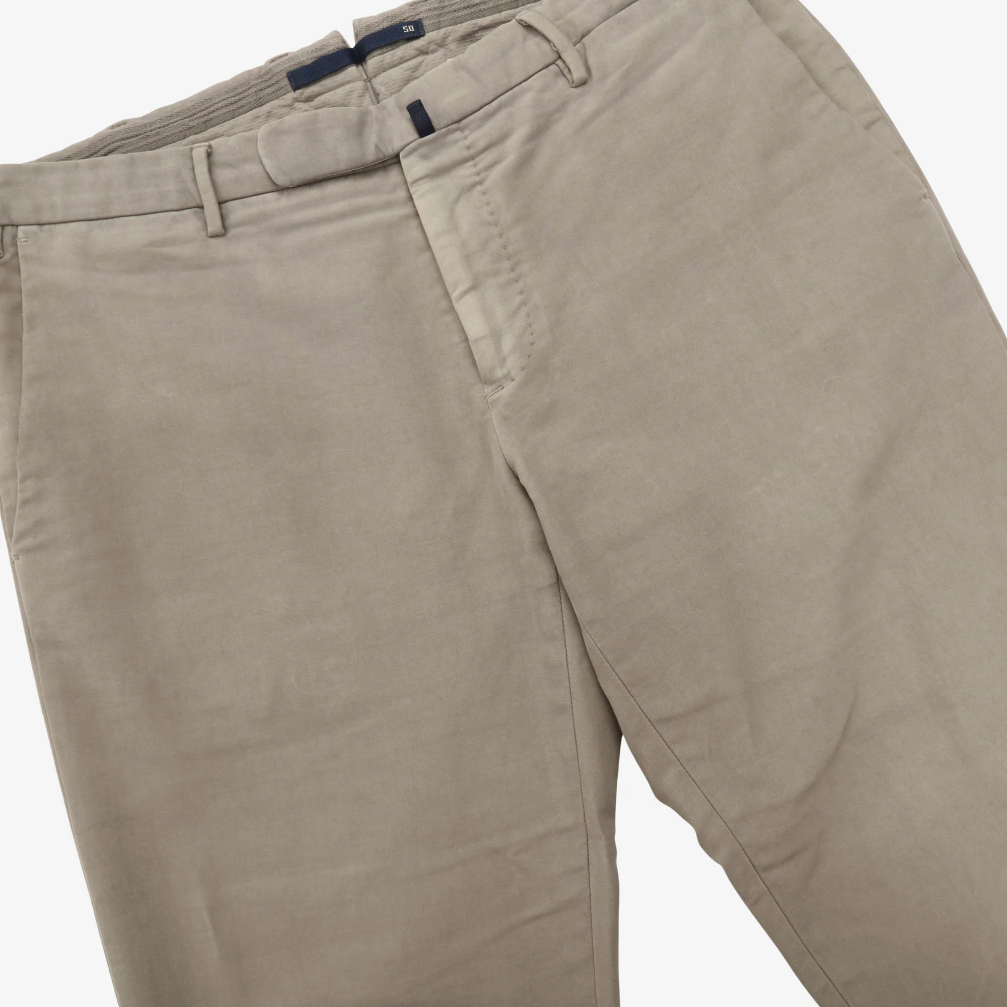 Slim Fit Chinos (34W X 33L) - Image 4
