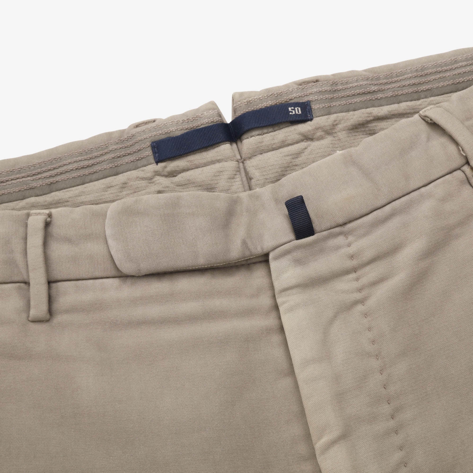 Slim Fit Chinos (34W X 33L) - Image 5
