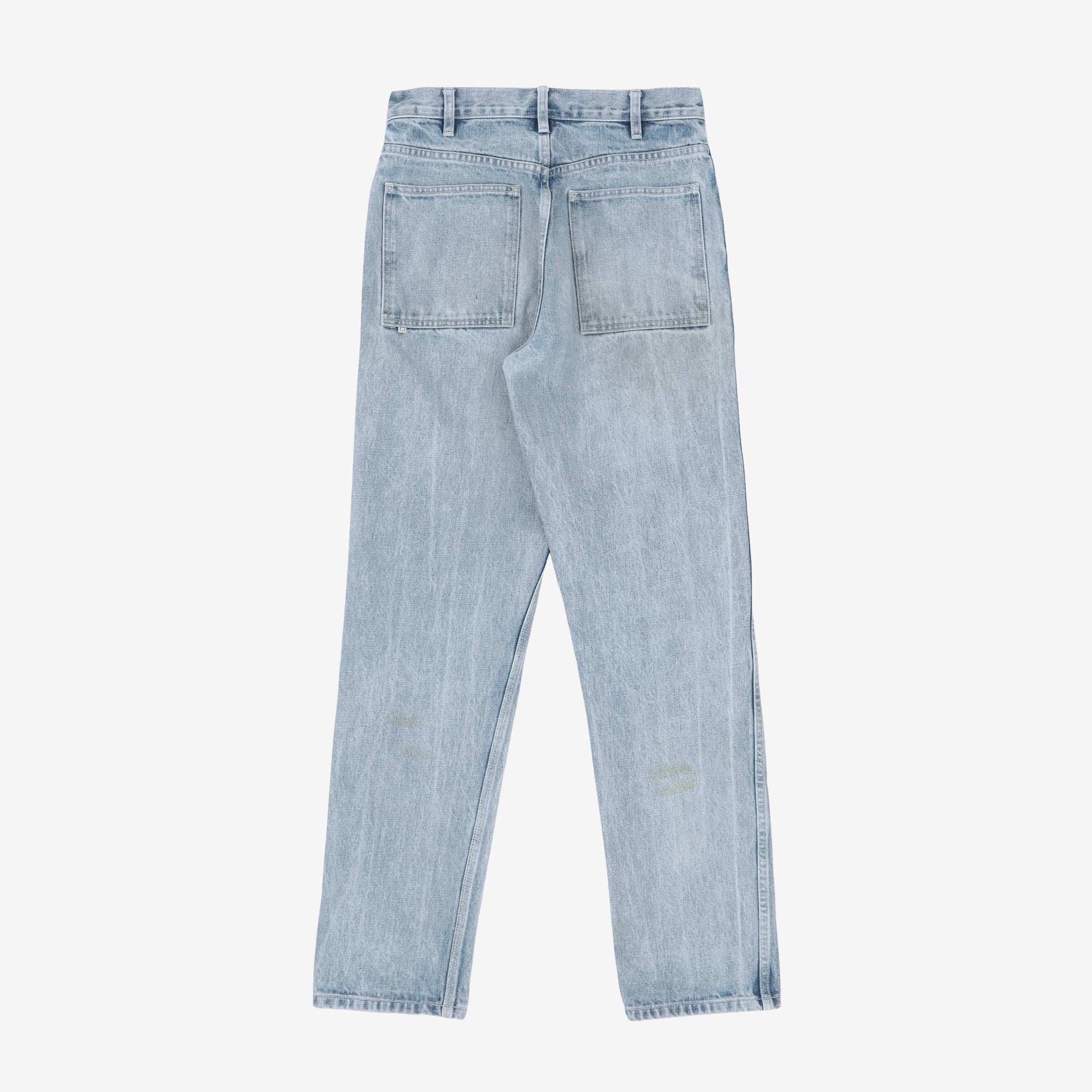 Four Pocket Denim - Image 2
