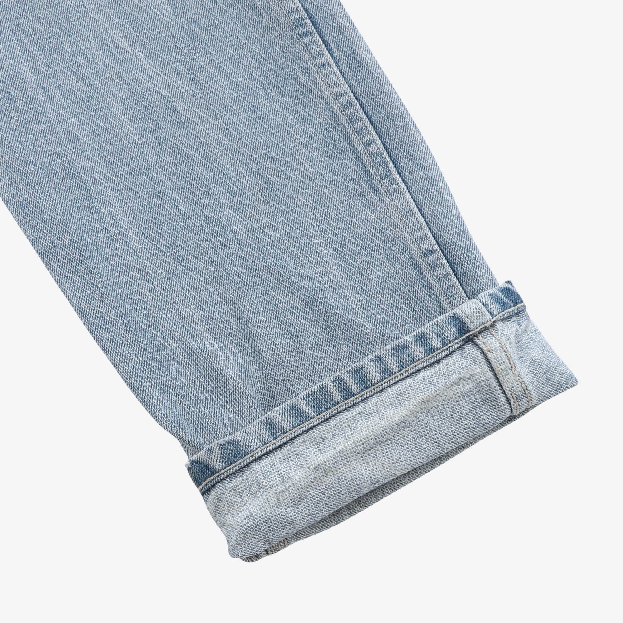 Four Pocket Denim - Image 4
