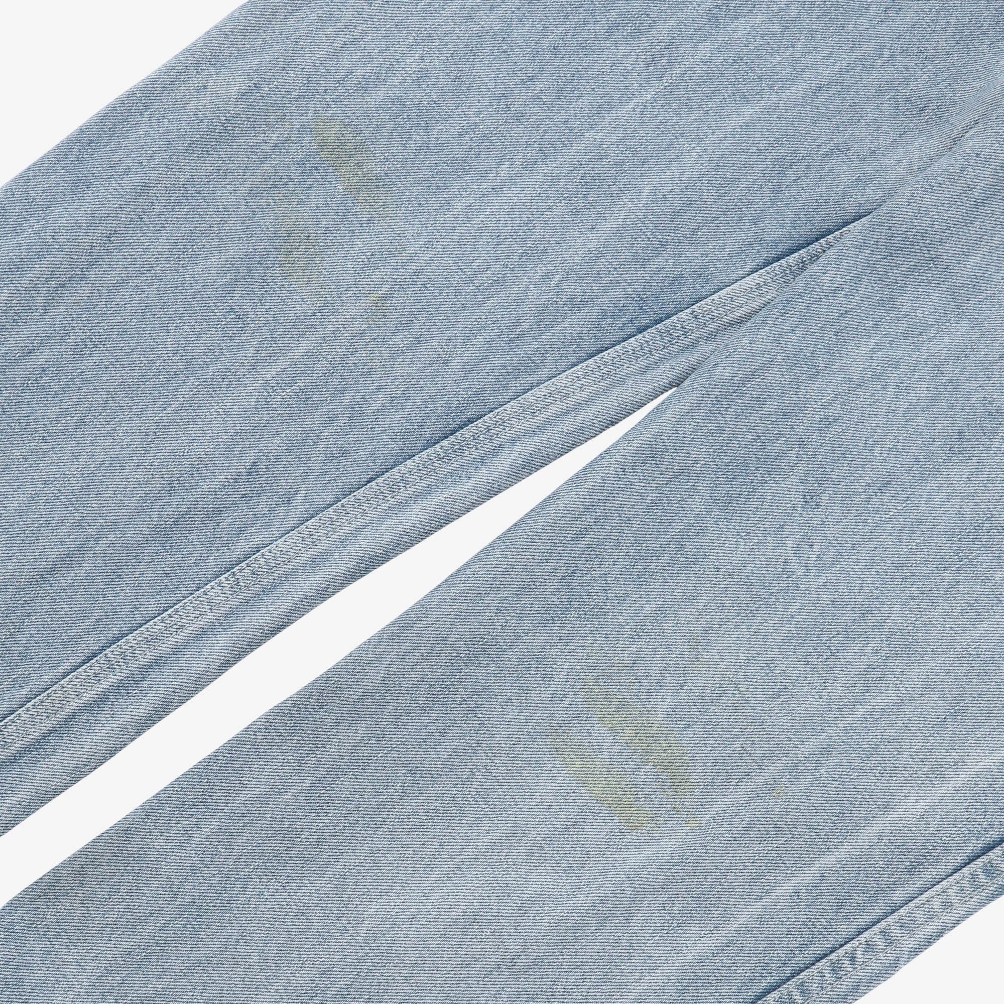 Four Pocket Denim - Image 5