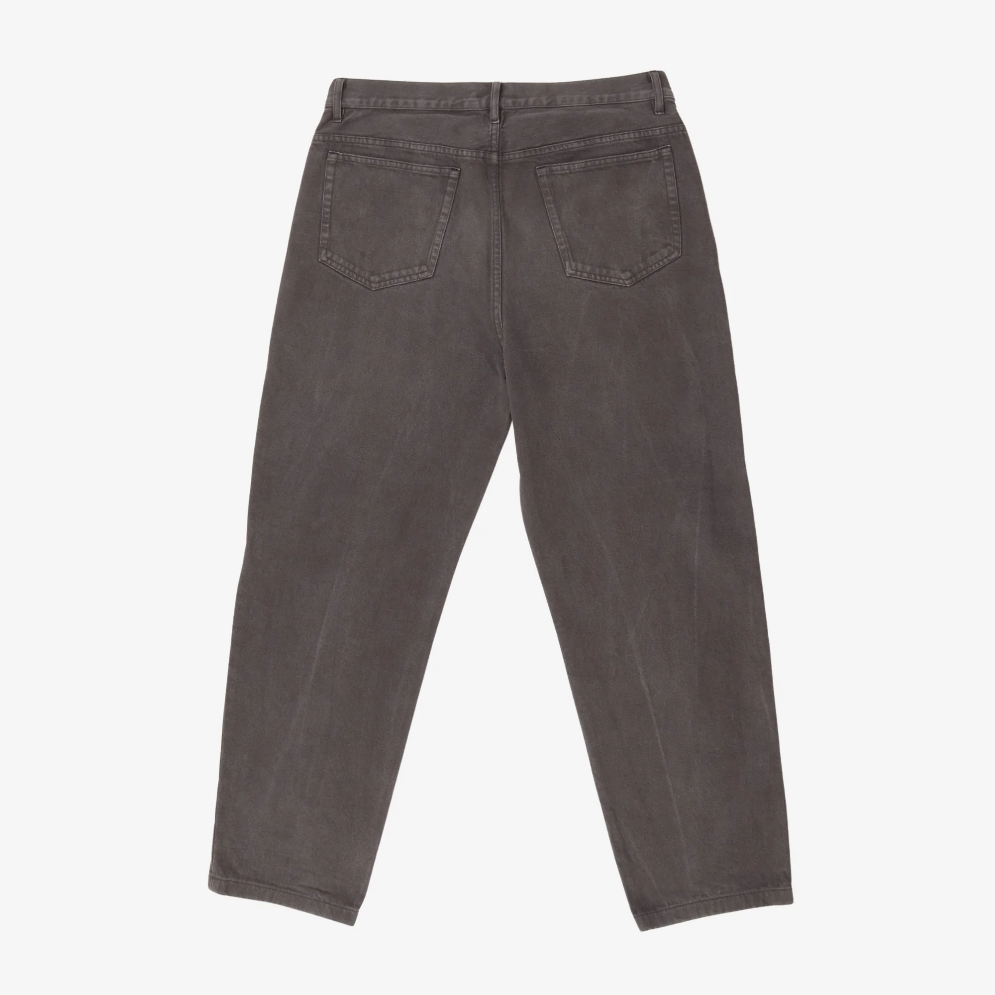 Jean Martin Denim (32W x 27L) - Image 2
