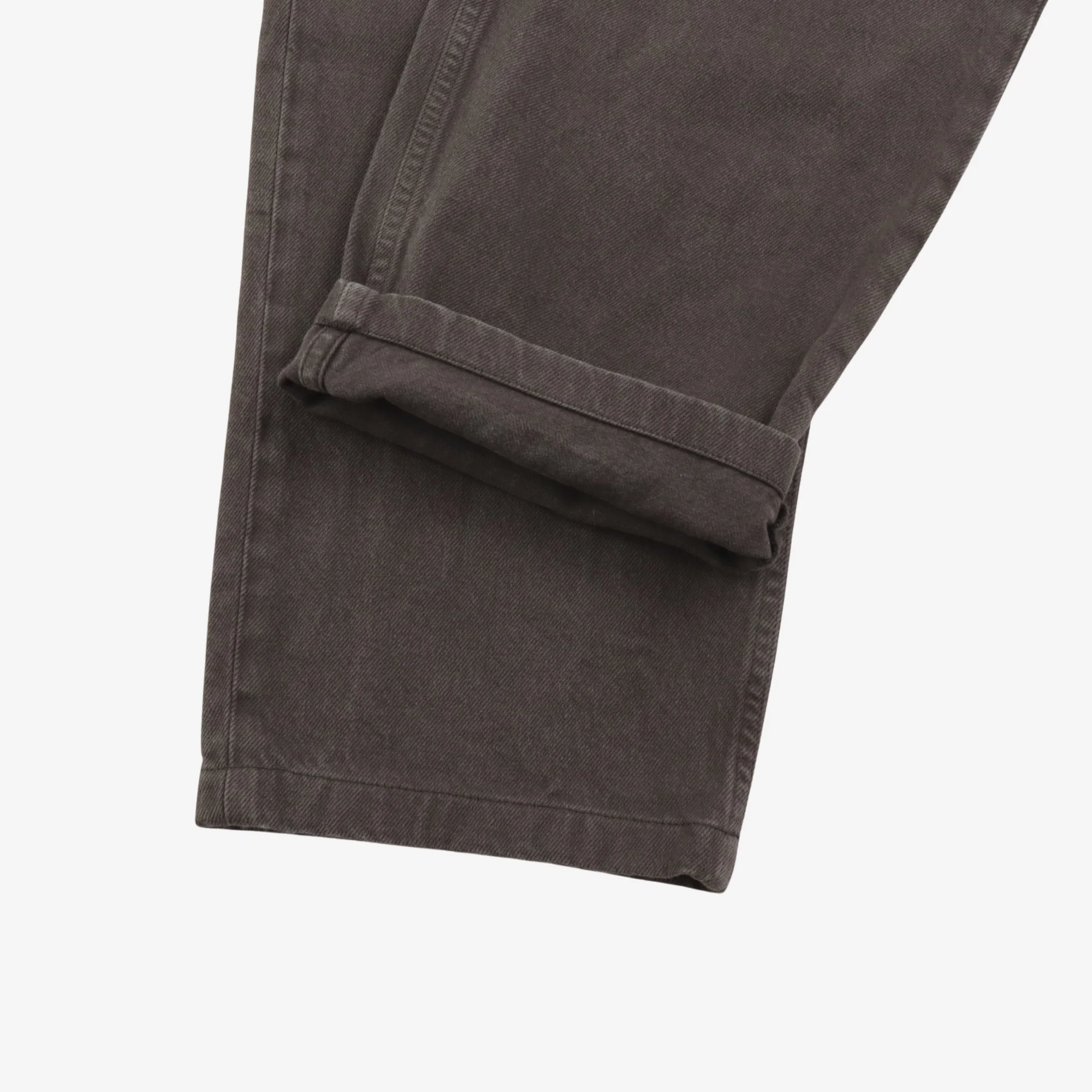 Jean Martin Denim (32W x 27L) - Image 4