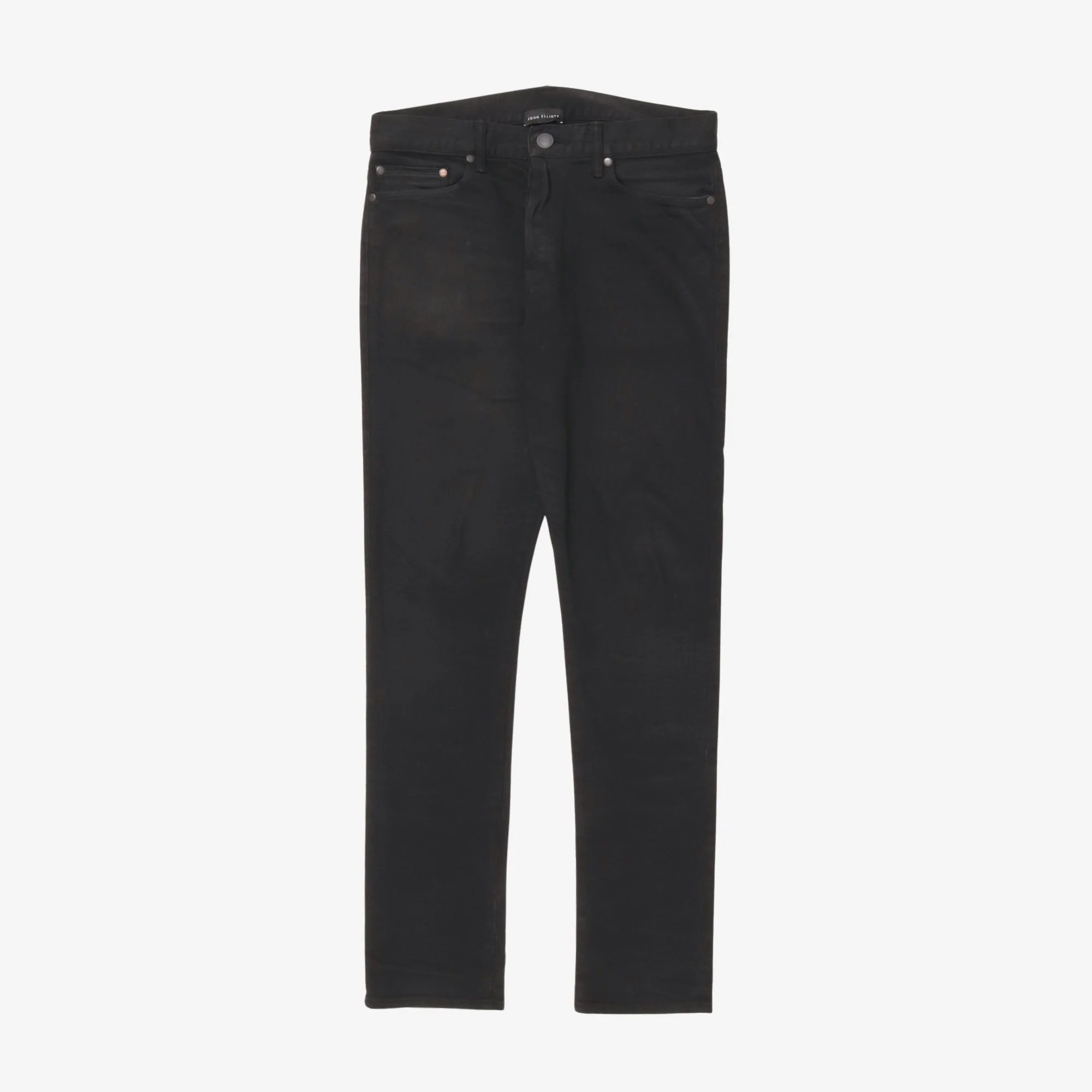 Slim Fit Denim