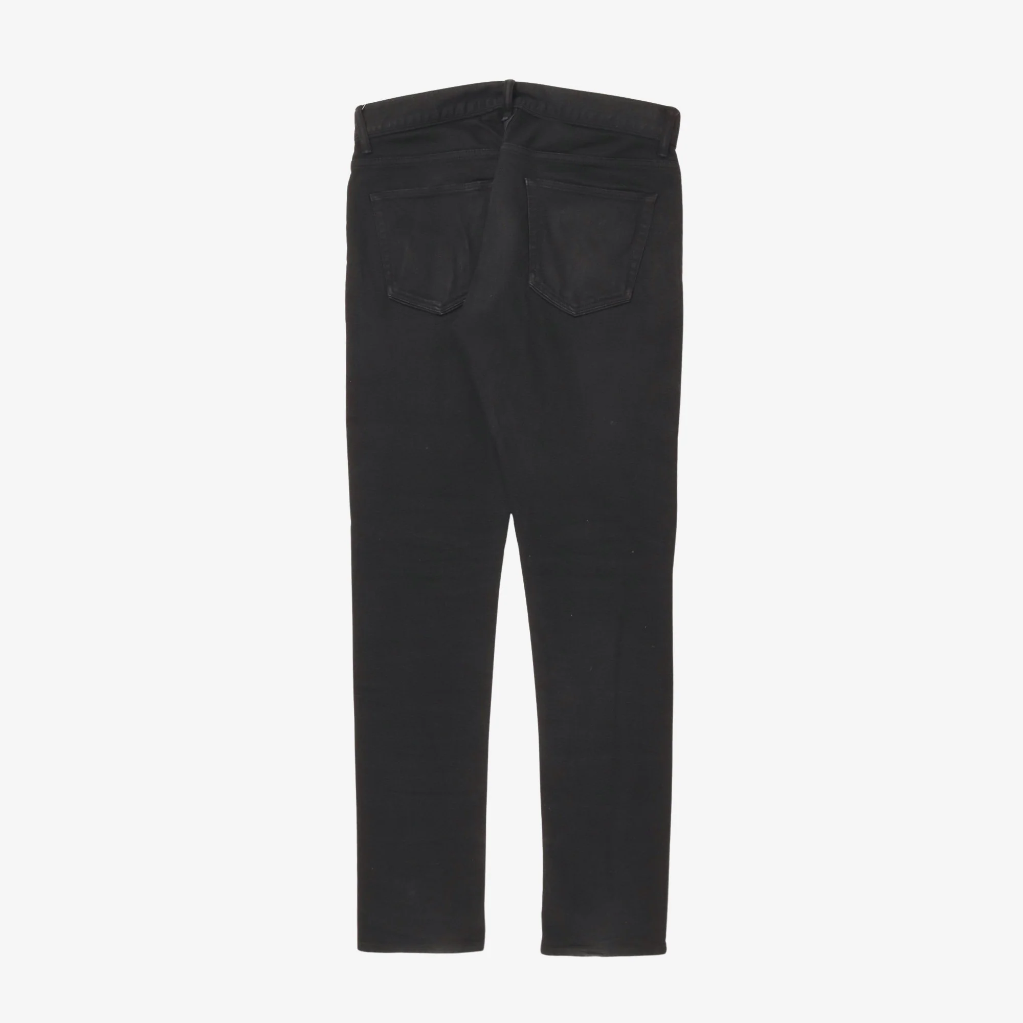 Slim Fit Denim - Image 2