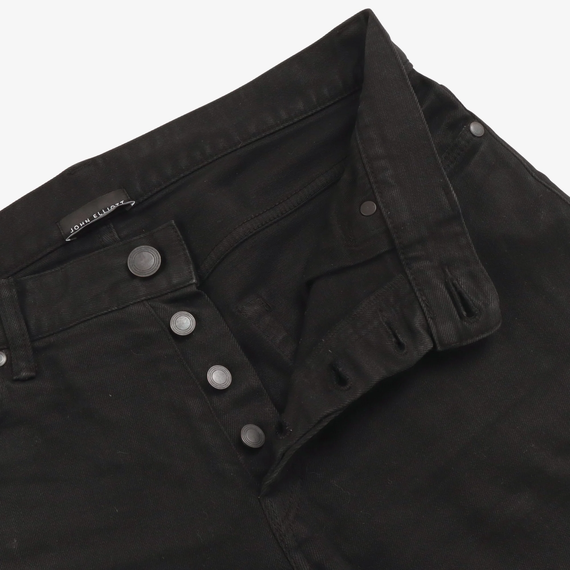 Slim Fit Denim - Image 3