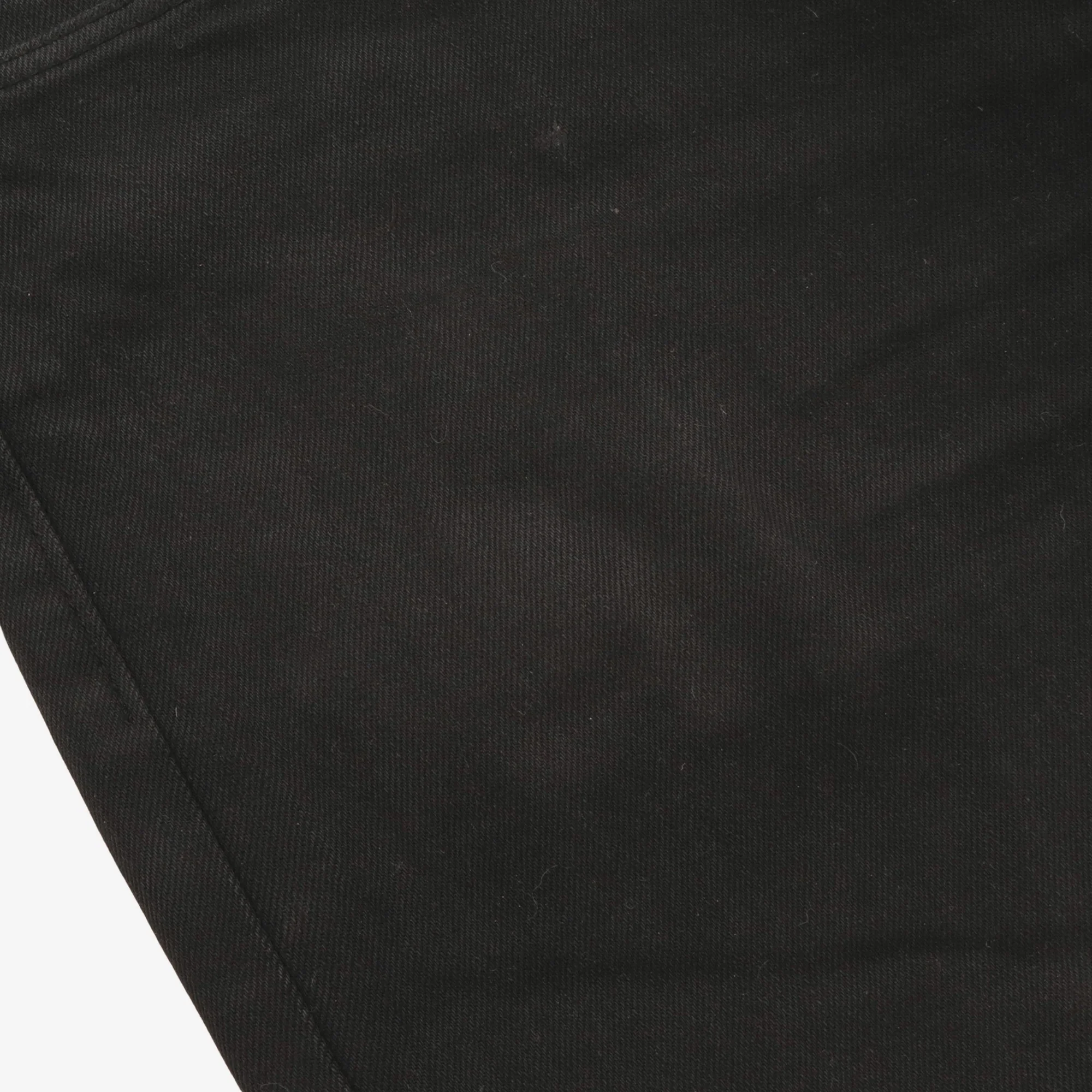 Slim Fit Denim - Image 4