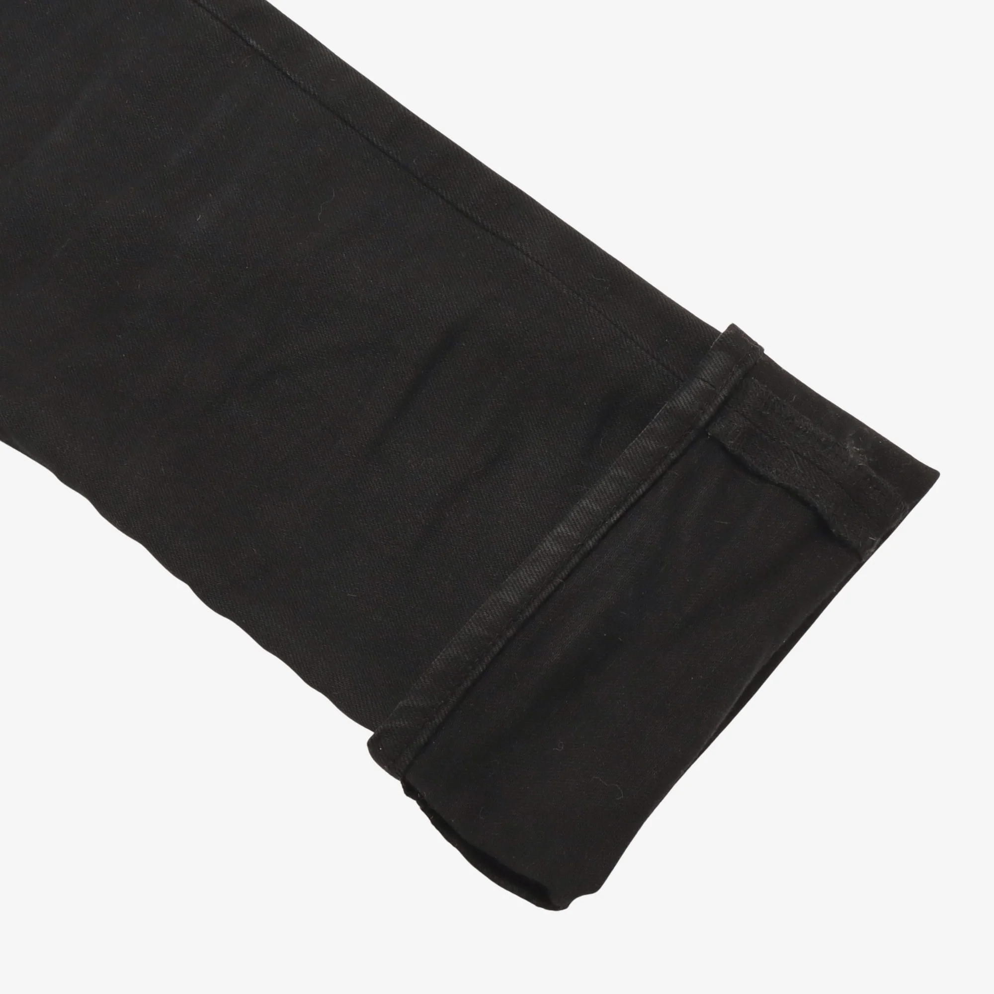 Slim Fit Denim - Image 5