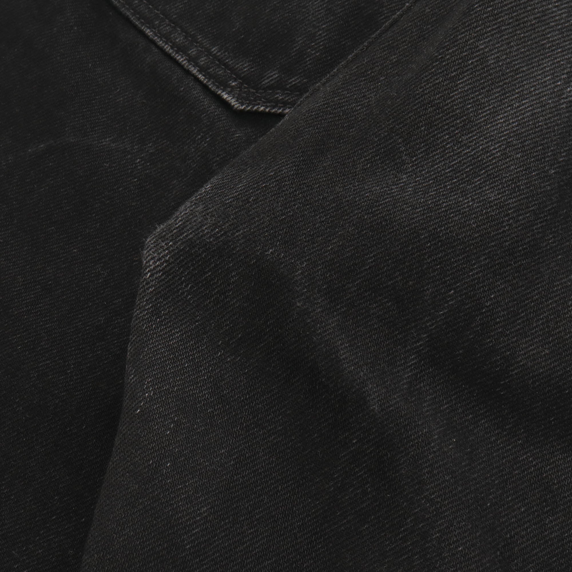 Slim Fit Selvedge Denim (30W X 32L) - Image 4