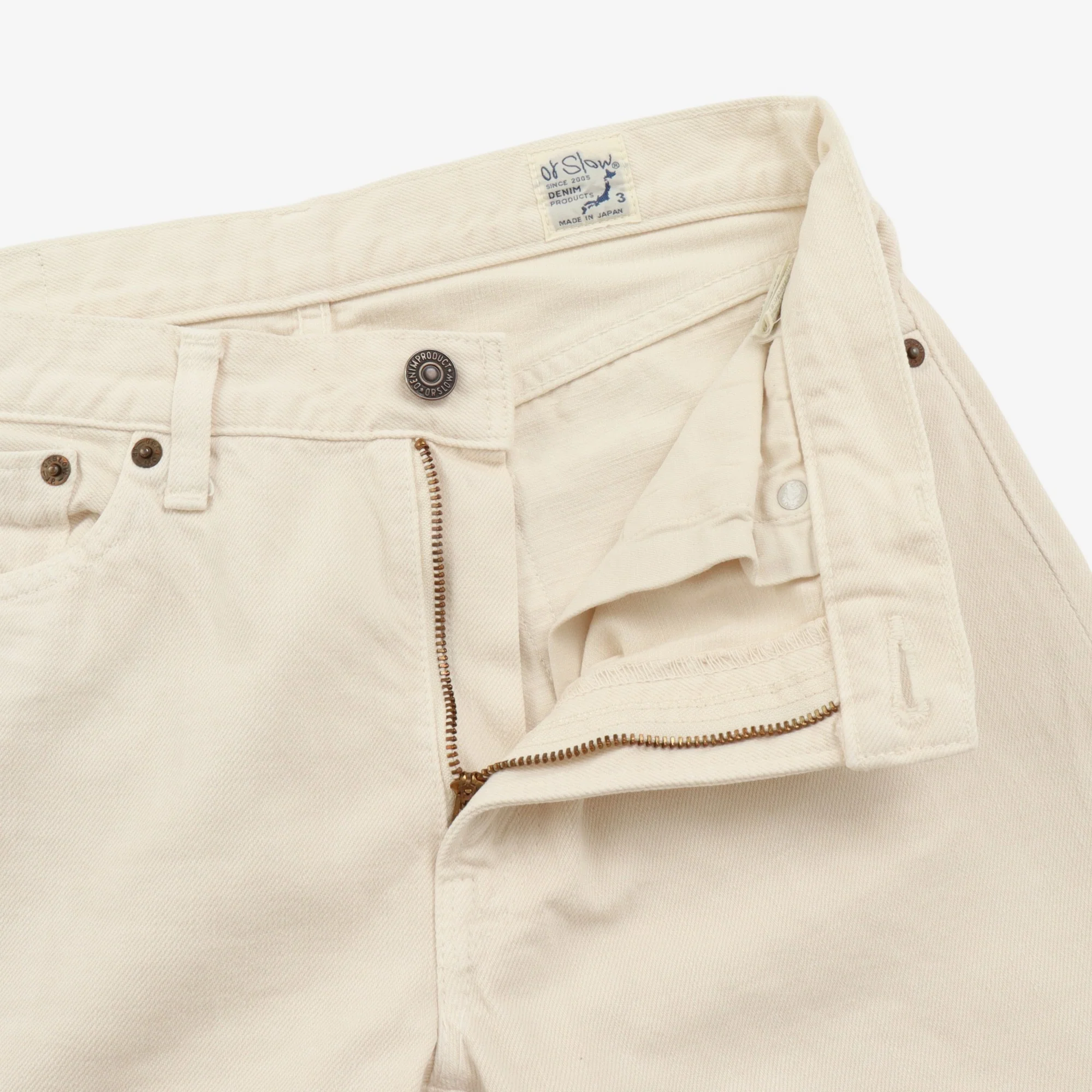 107 Denim - Image 4
