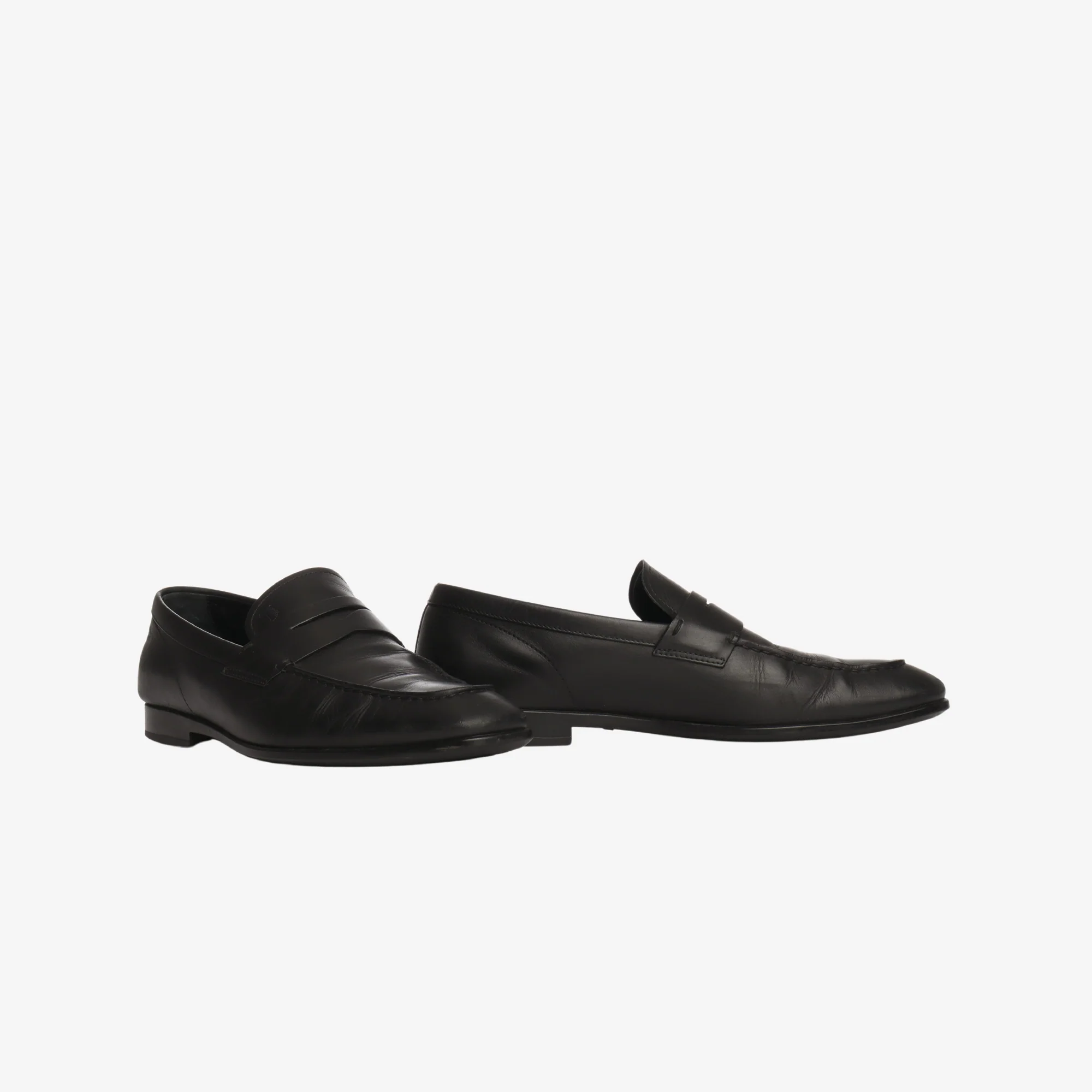 Slim Penny Loafer - Image 2