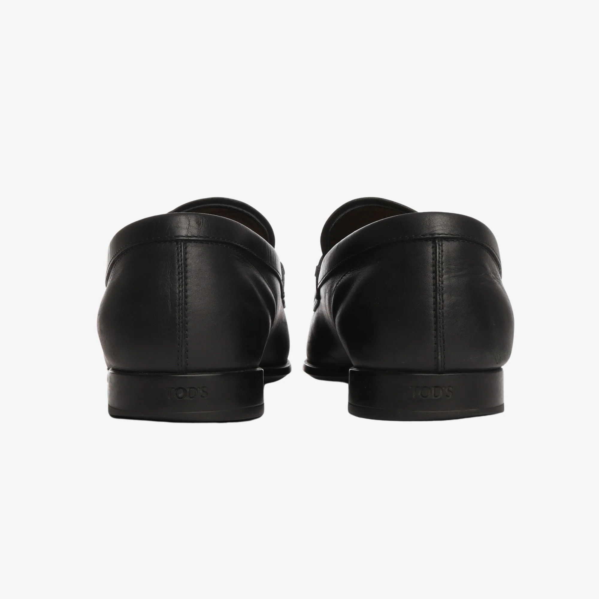 Slim Penny Loafer - Image 3