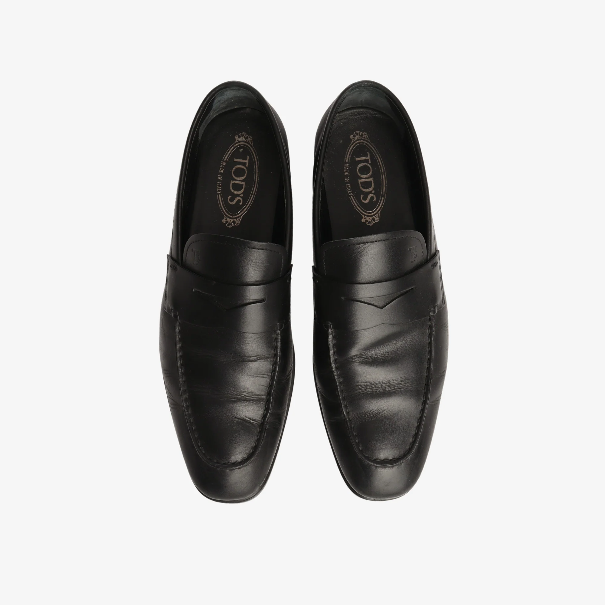Slim Penny Loafer - Image 5