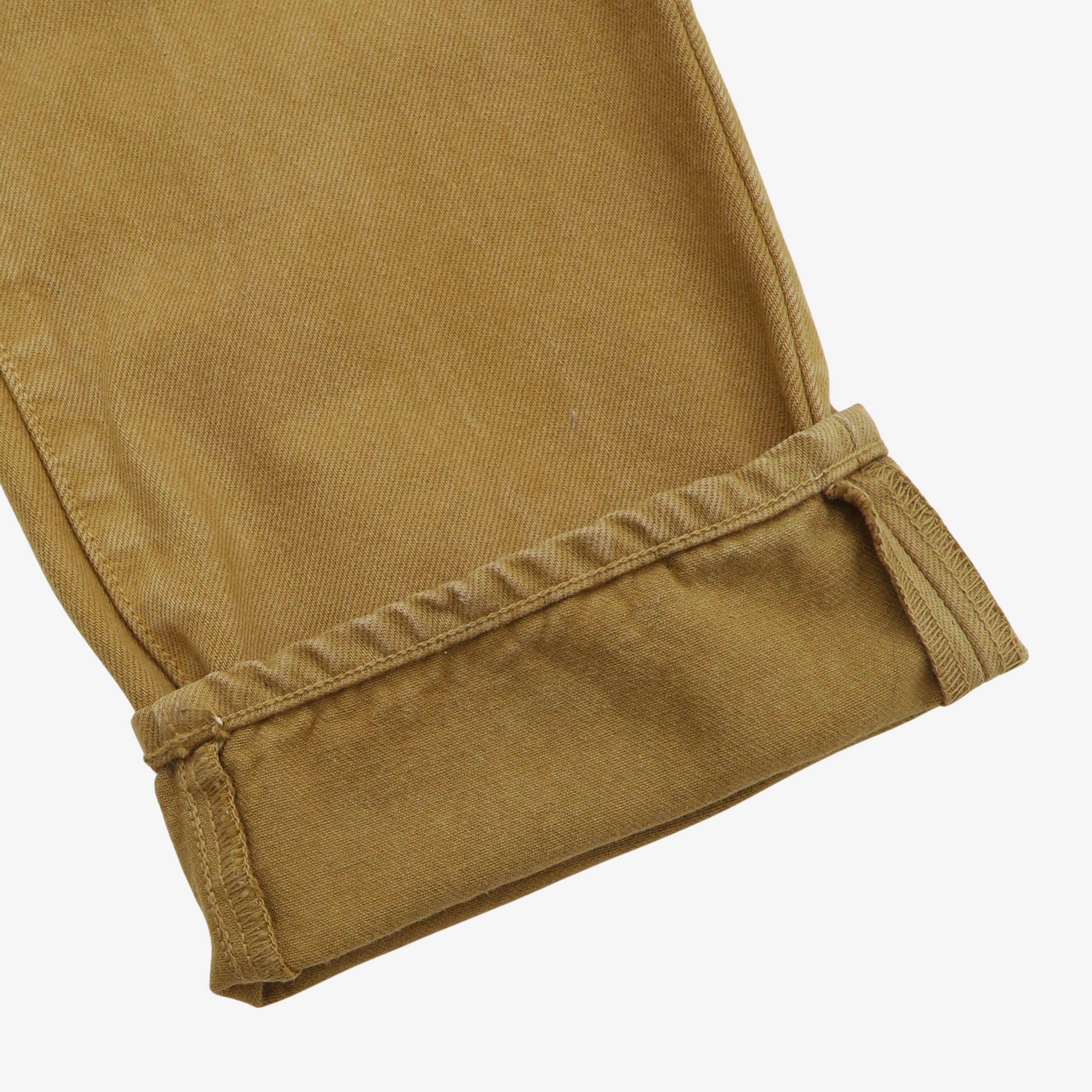 Slim Straight 5 Pocket Pant (32W X 29L) - Image 4