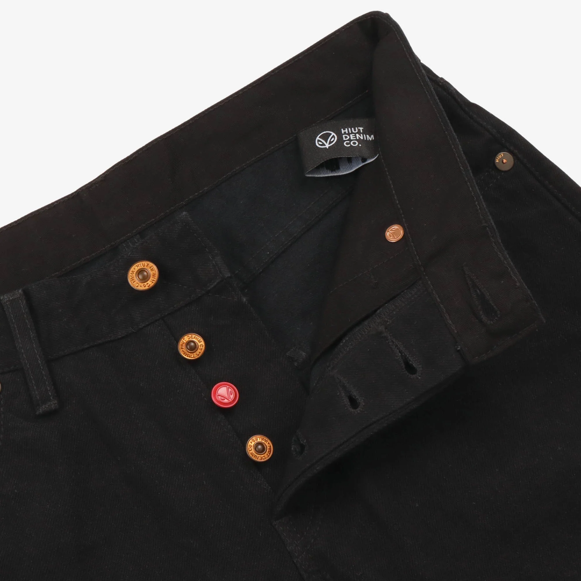 Slim Tapered Denim - Image 3