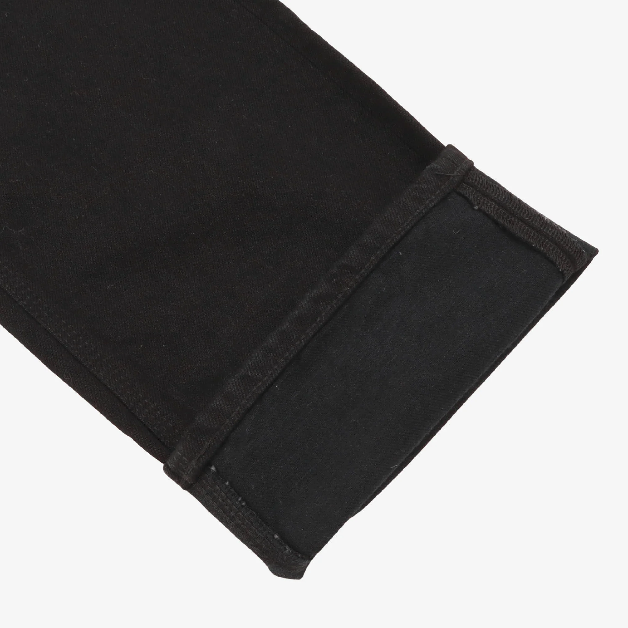 Slim Tapered Denim - Image 4