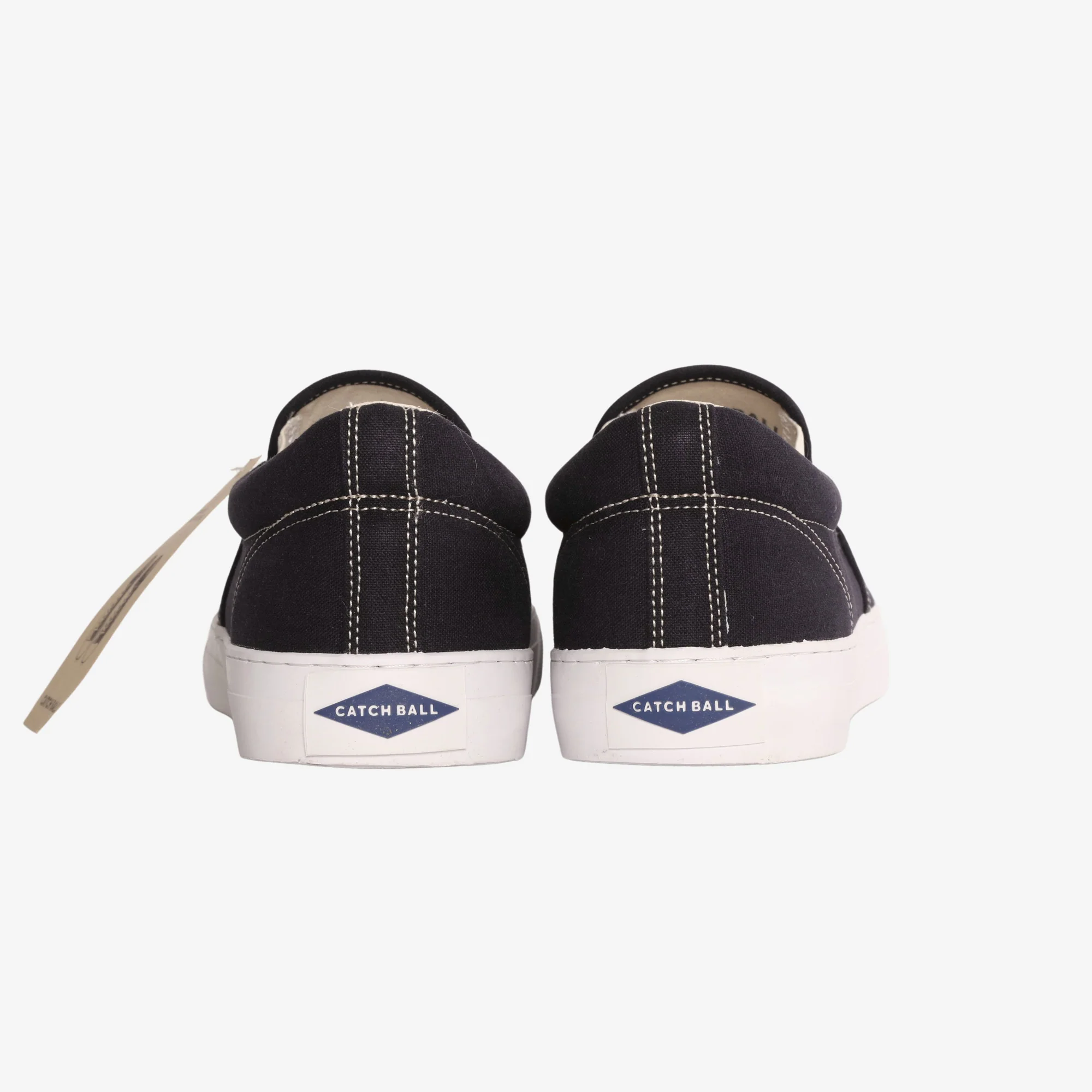 Slip On Athletic Shoes - Image 3