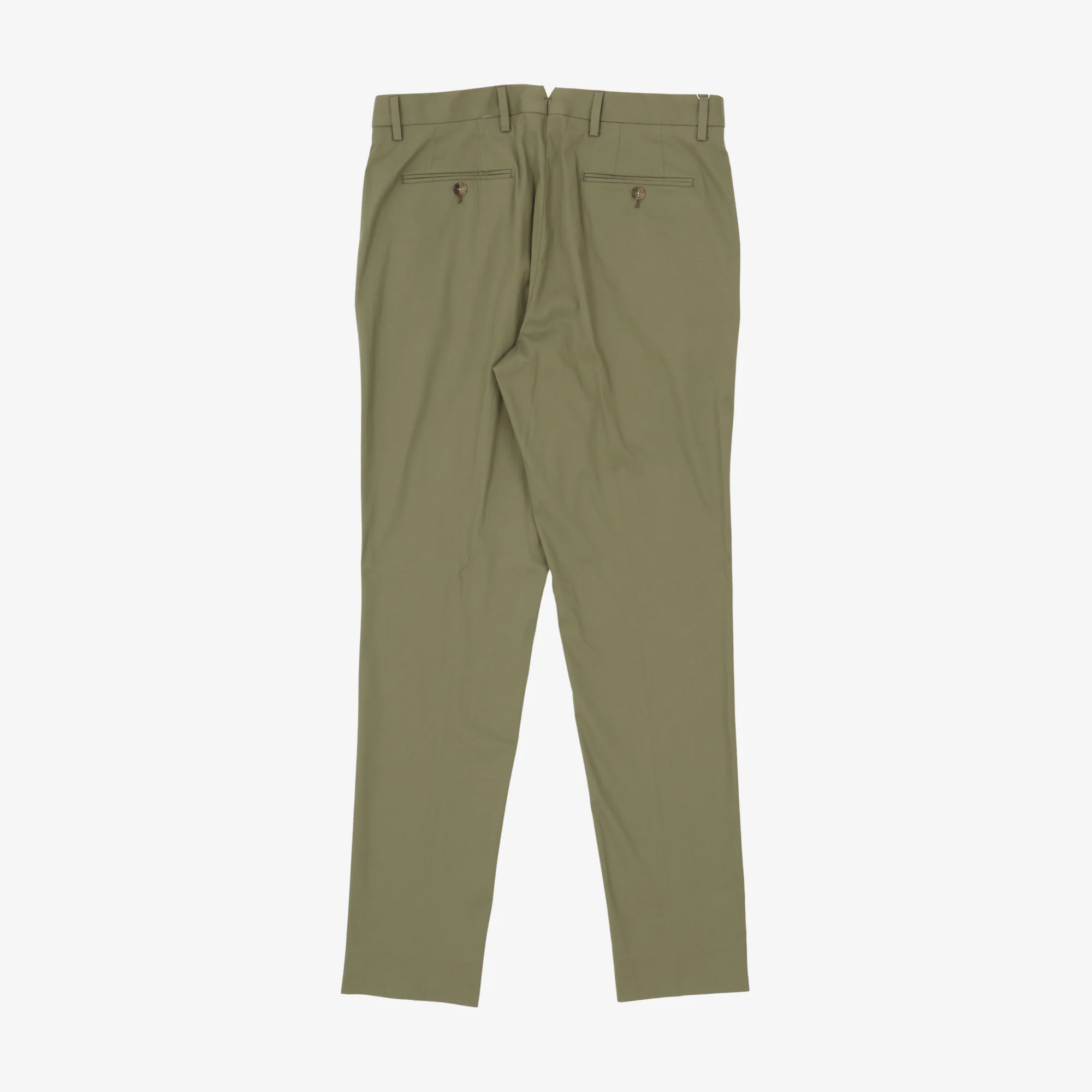 Sloane Tapered Trousers (33W X 31.5L) - Image 2