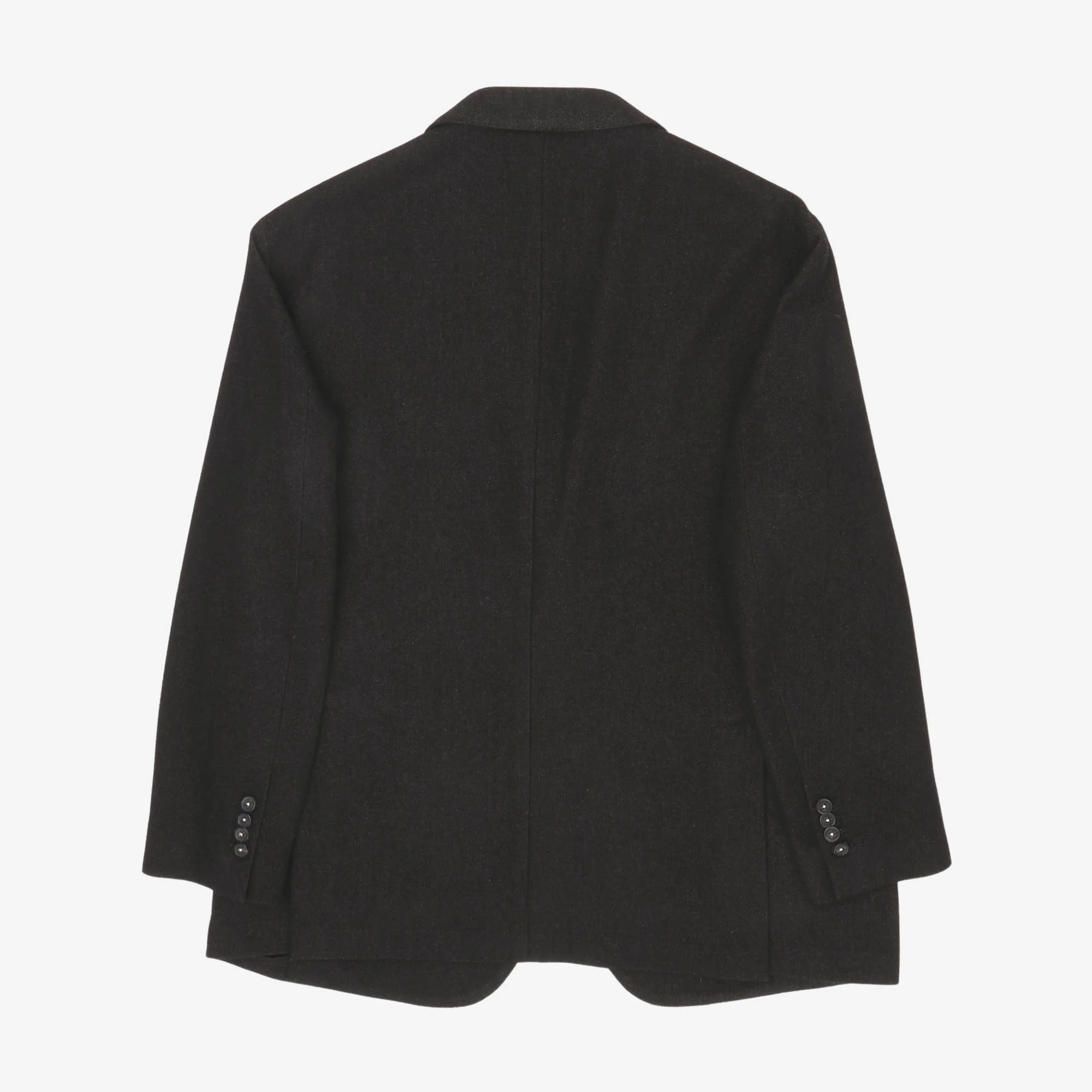 Sloop Wool Blend Suit - Image 2