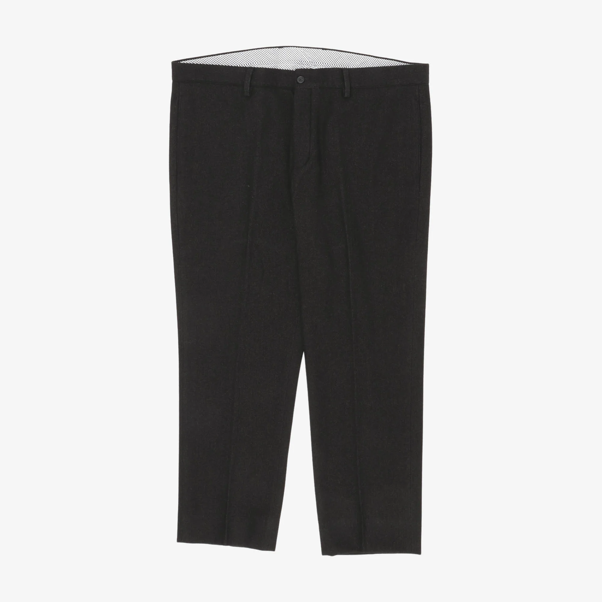 Sloop Wool Blend Suit - Image 4