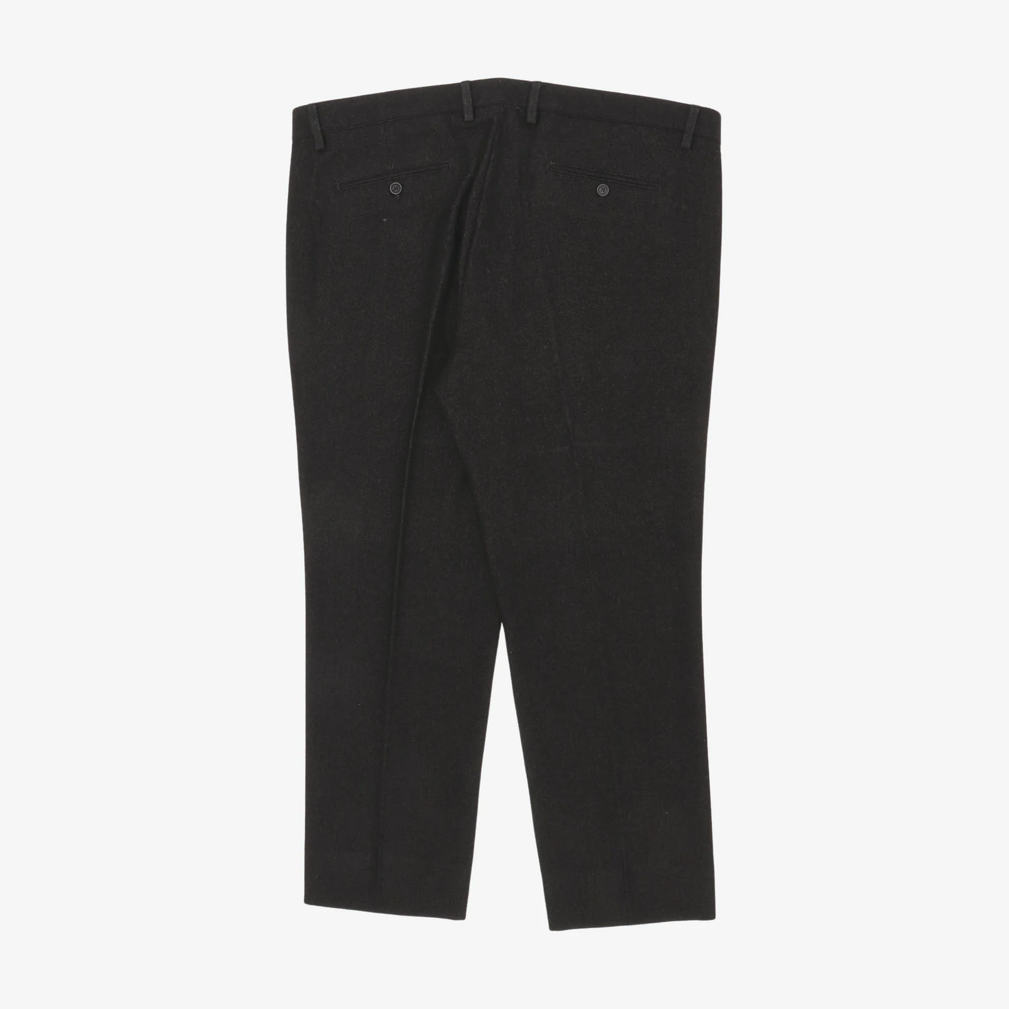 Sloop Wool Blend Suit - Image 5