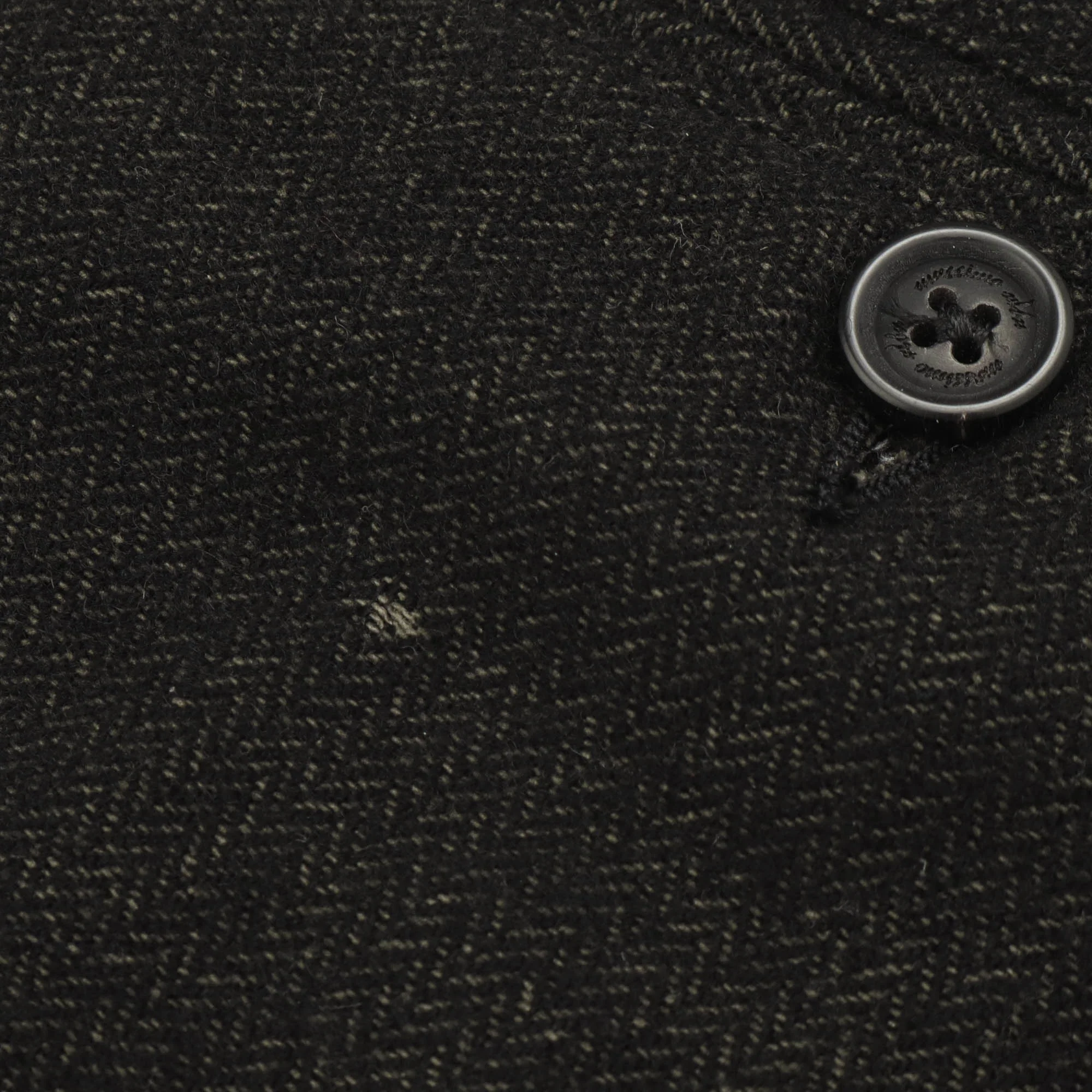 Sloop Wool Blend Suit - Image 6